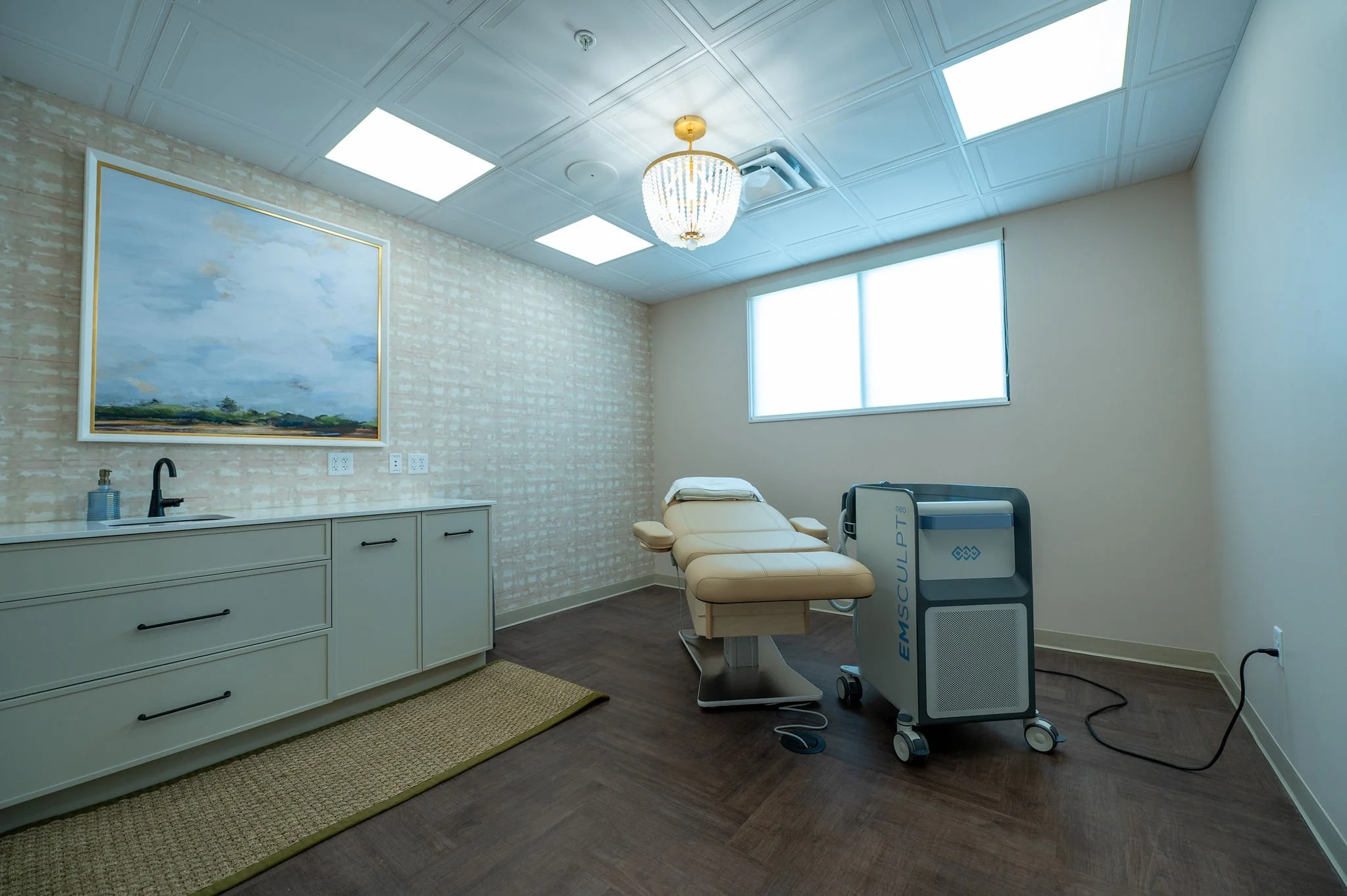 Body Contouring, Mankato, mn