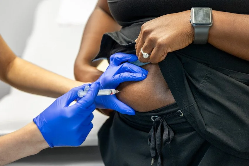 Weight Loss That Works: A Deep Dive Into Weight Loss Injections