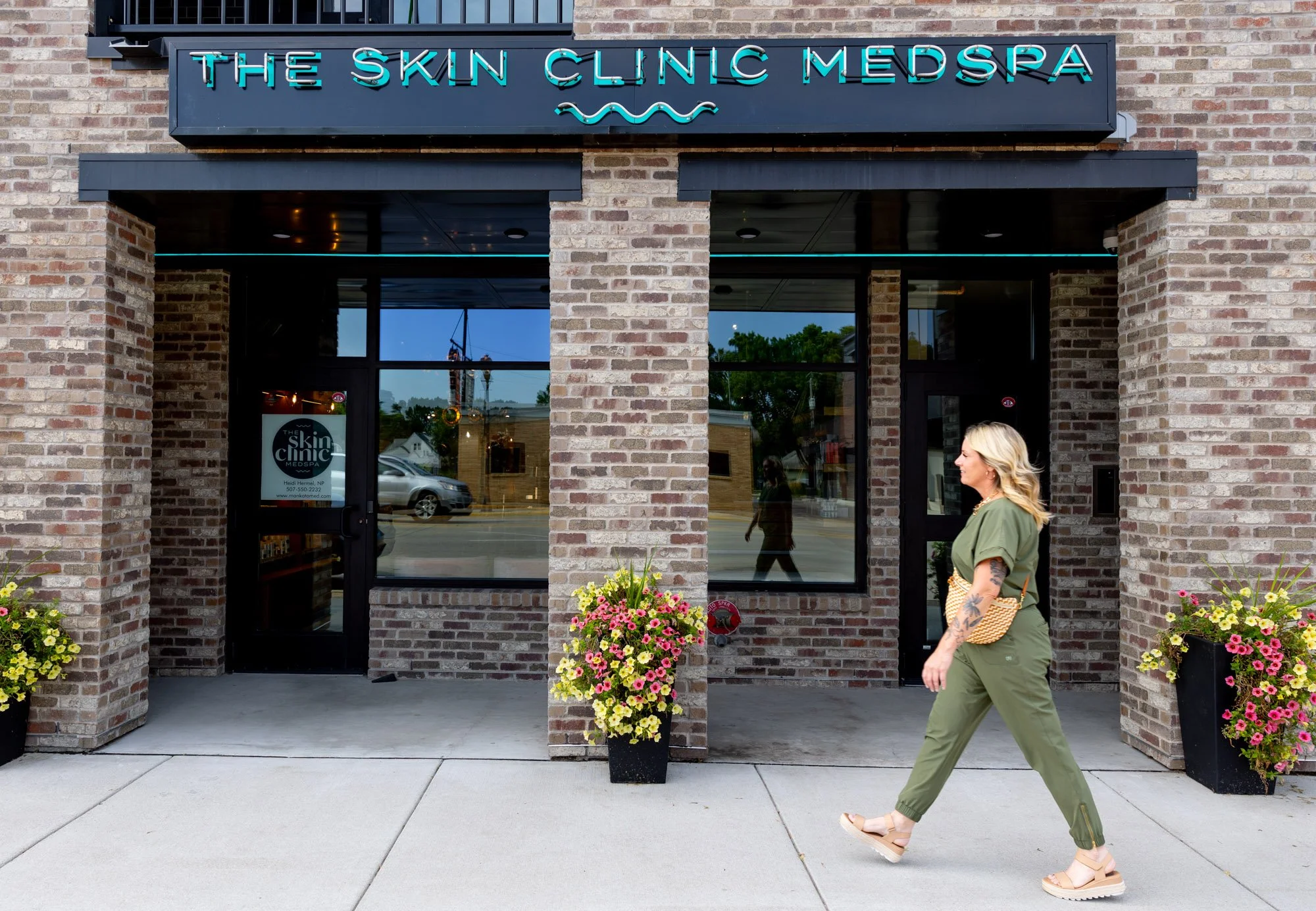How to Choose the Right Med Spa: 5 Things to Look For