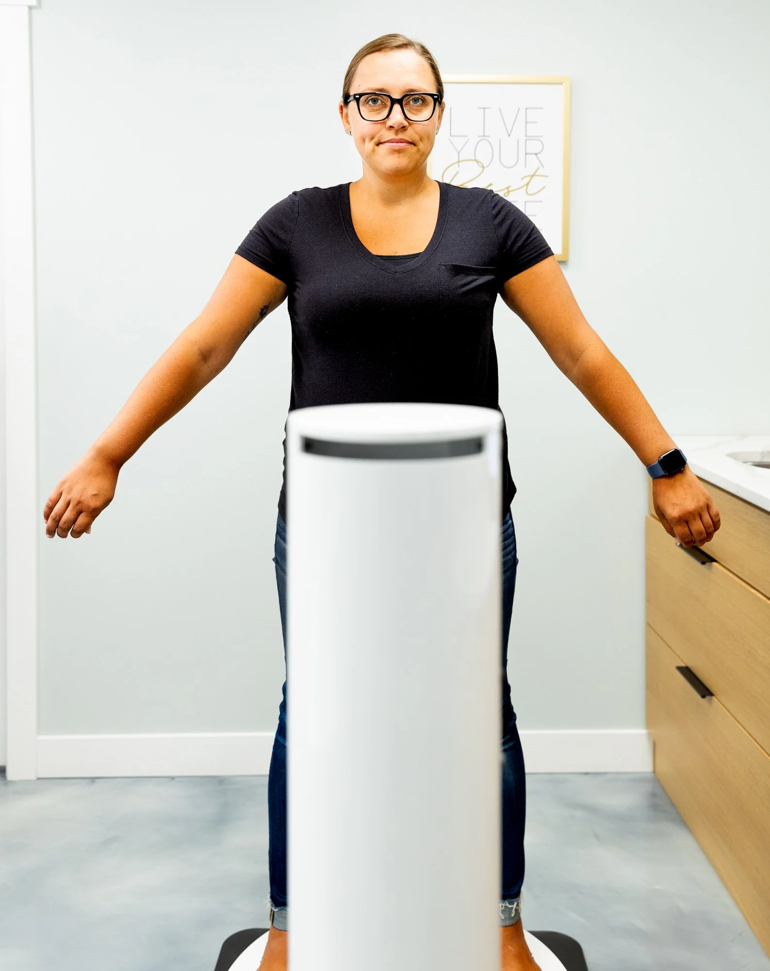 Fat Loss vs. Weight Loss: Why the Scale Doesn’t Tell the Whole Story