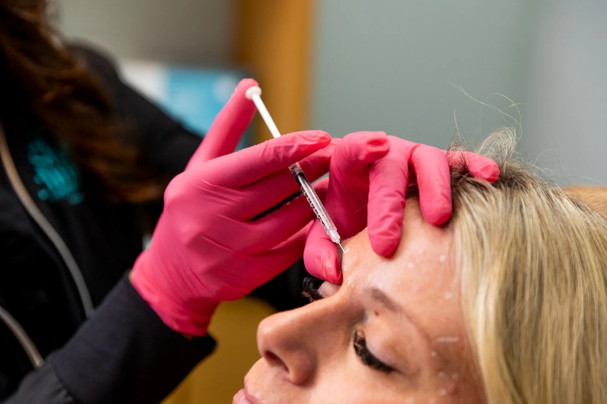 Your Guide to Wrinkle Relaxers: Dysport, Xeomin & More
