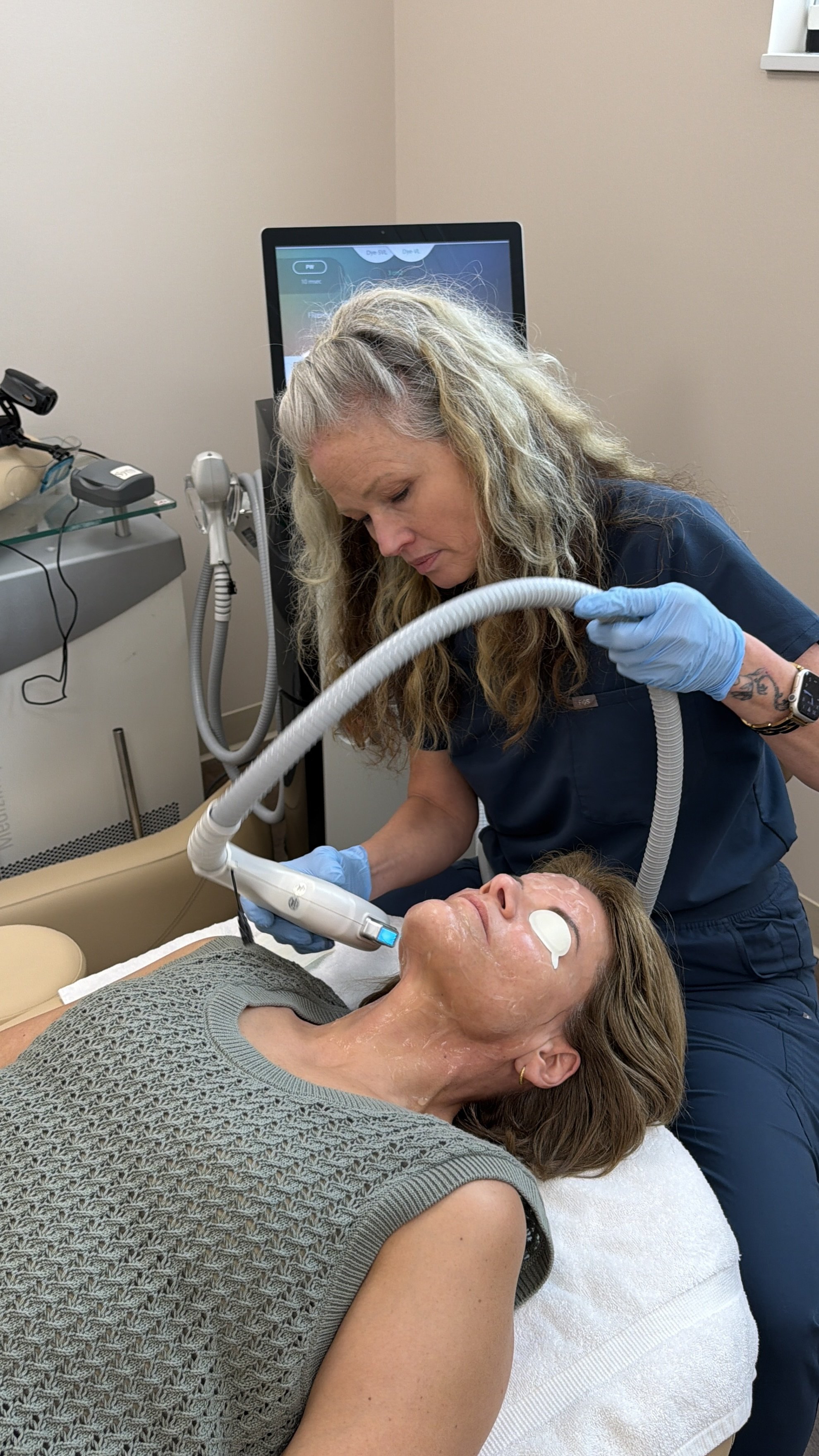 Your Anti-Aging Treatment Guide: How to Choose Between Botox, Fillers, and Skin Resurfacing
