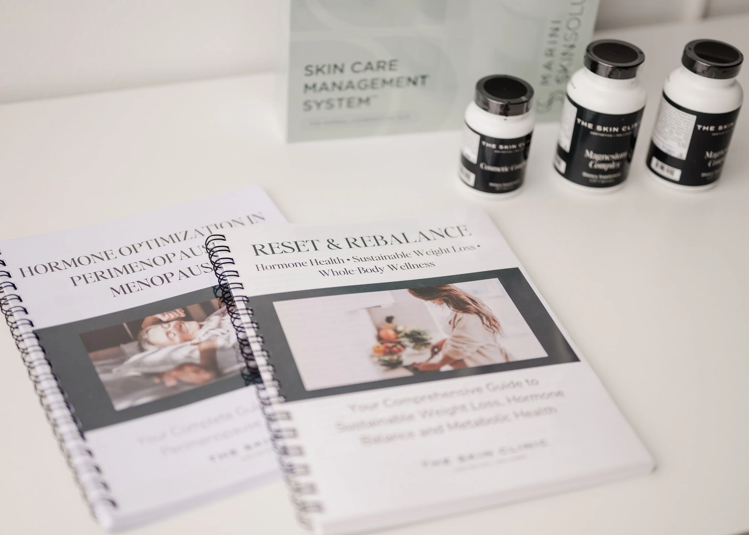 Metabolic Health, Made Easier: How We Support Weight Loss Without the Overwhelm