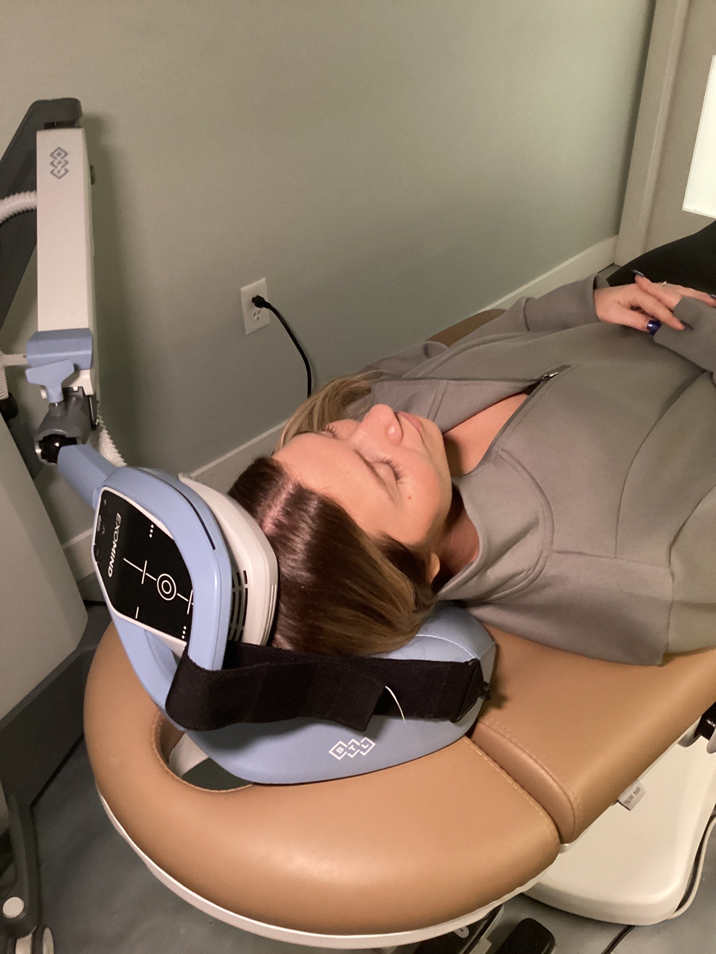 What Is TMS Therapy? How It Works &amp; What to Expect | Mankato, MN