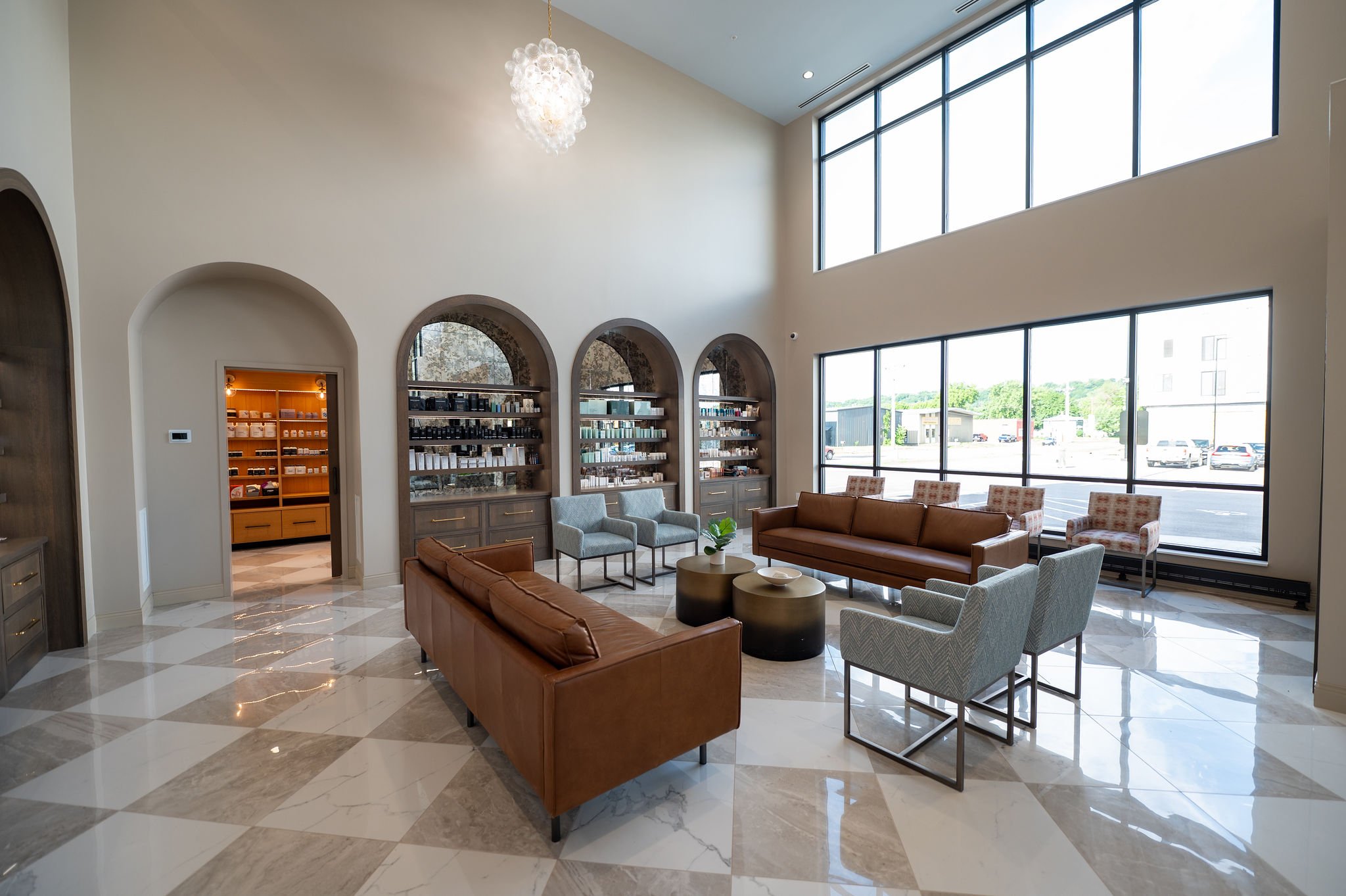 Why Add Med Spa Visits to Your Skincare Routine? | Mankato Med Spa