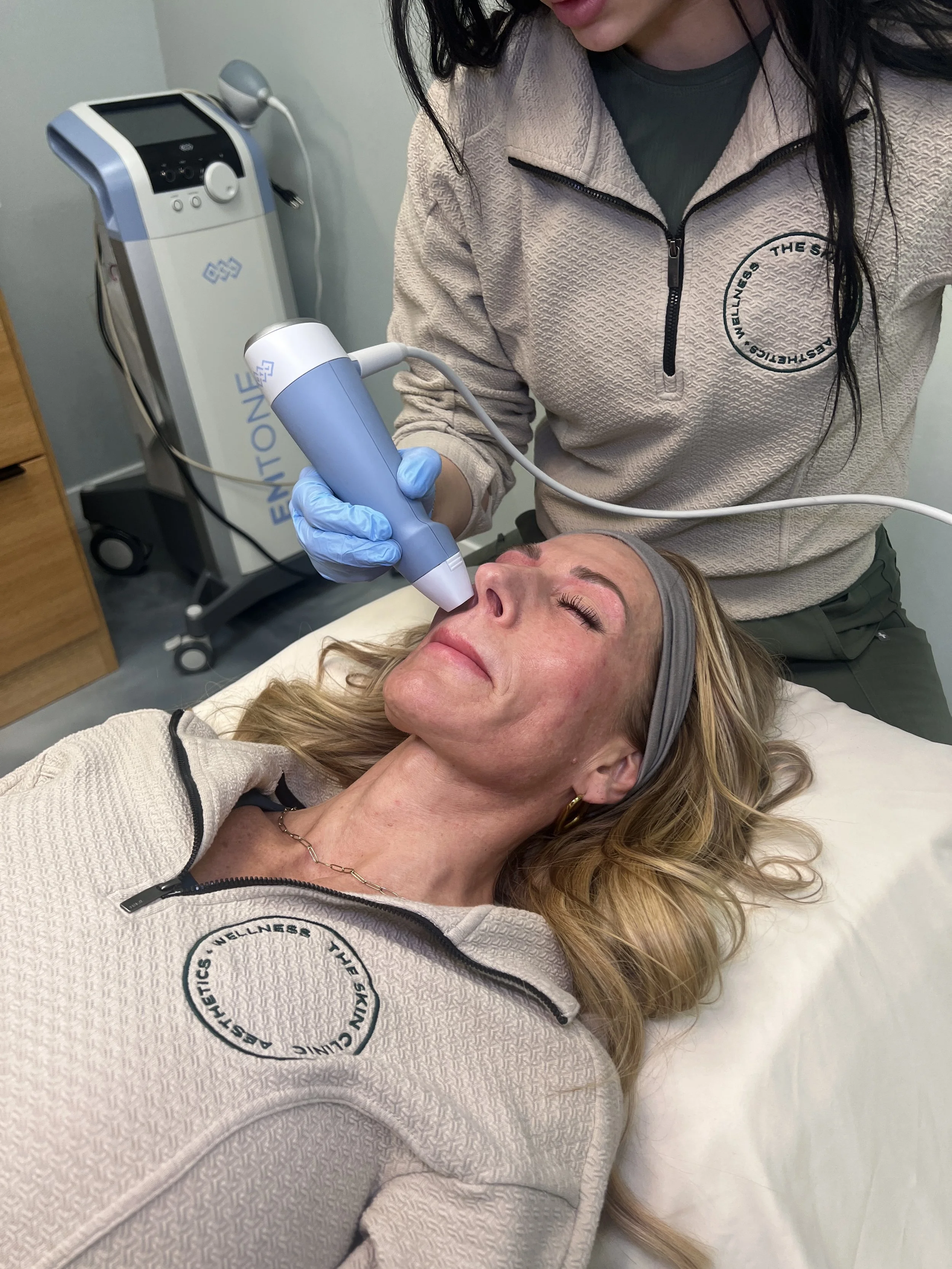 Revitalize Dull Skin with Morpheus8: Skin Rejuvenation in Mankato, Mn