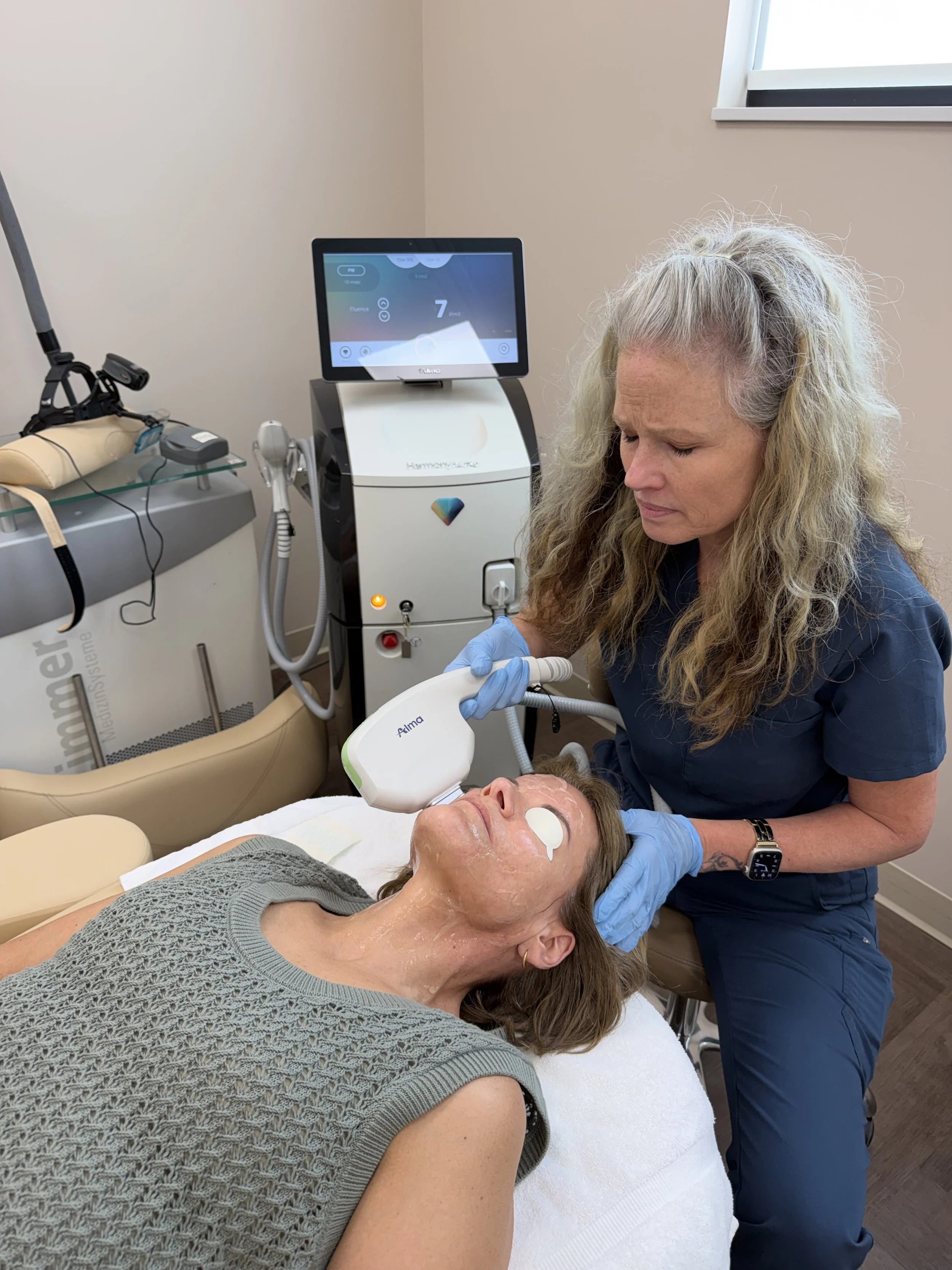 Restore Your Skin’s Natural Radiance with Laser Skin Treatments in Mankato, MN
