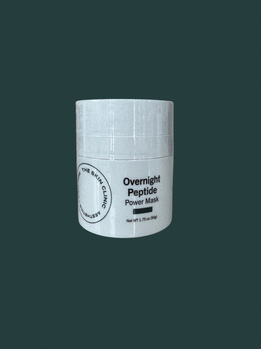 Overnight Peptide Mask