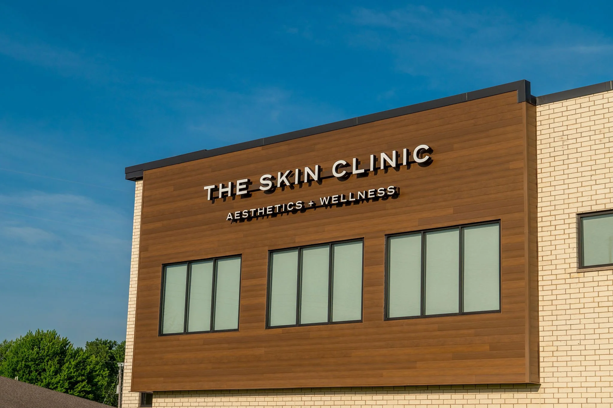 Skin Clinic, Best Med Spa in Mankato