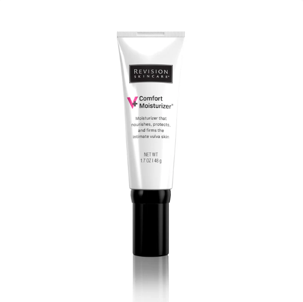 V+ Comfort Moisturizer