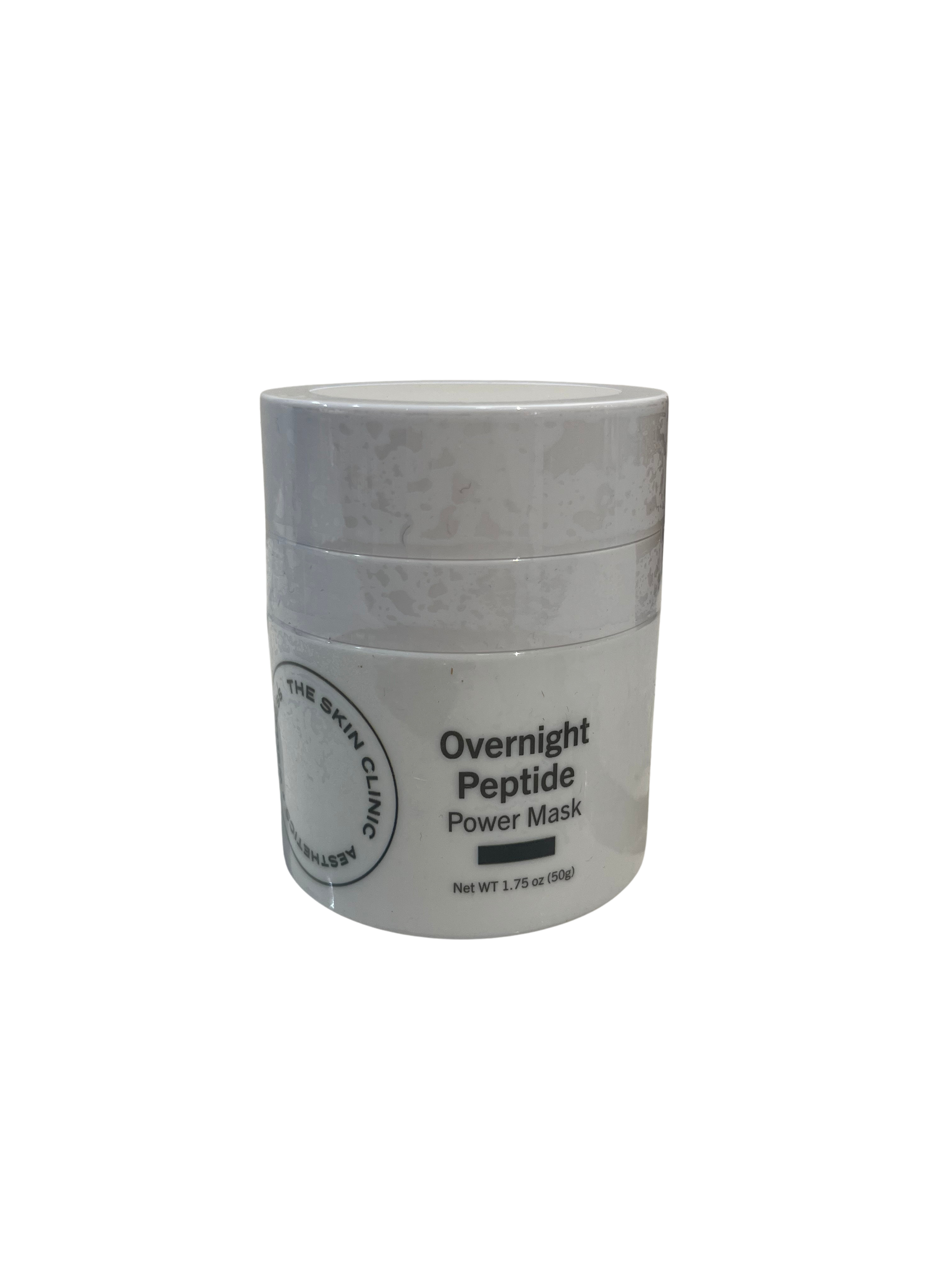 Overnight Peptide Mask