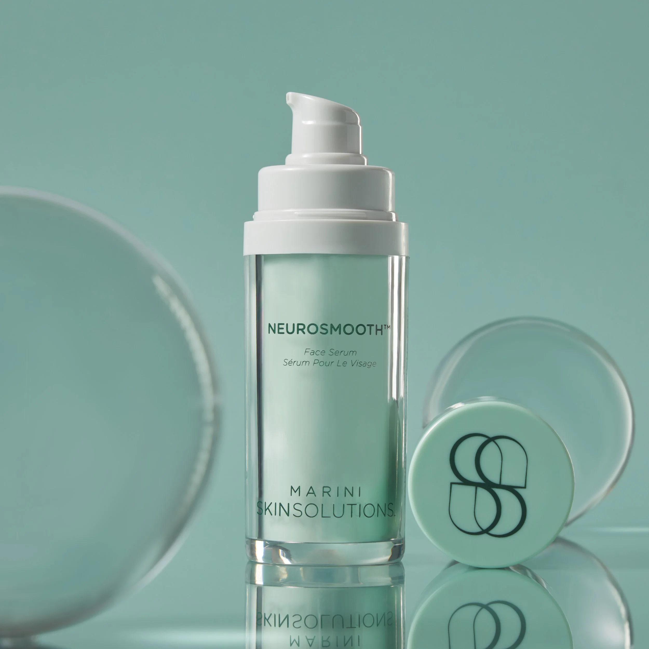 NeuroSmooth Serum