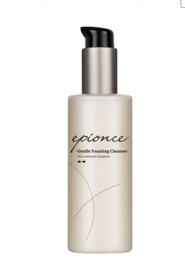Gentle Foaming Cleanser