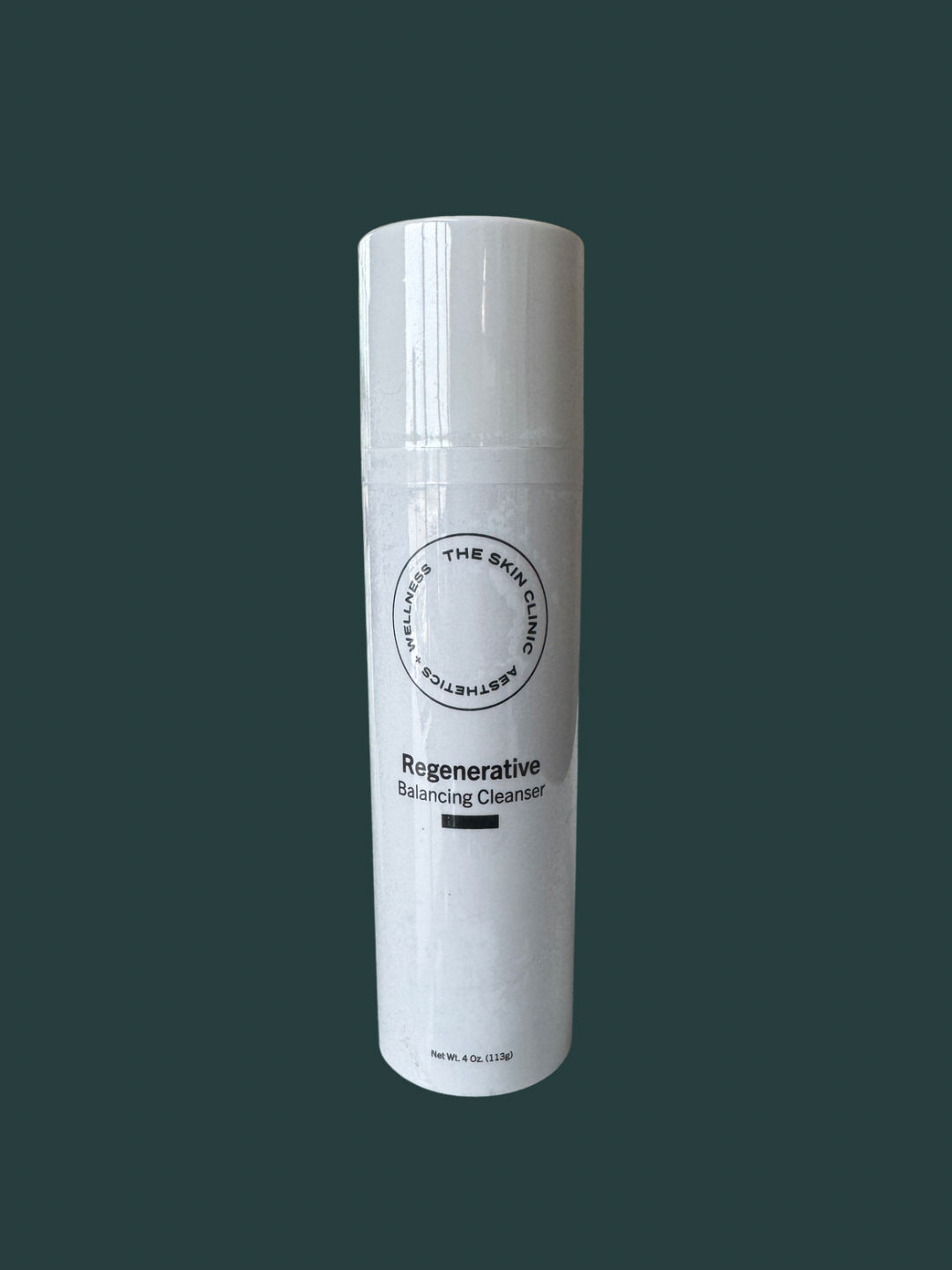 Regenerative Balancing Cleanser