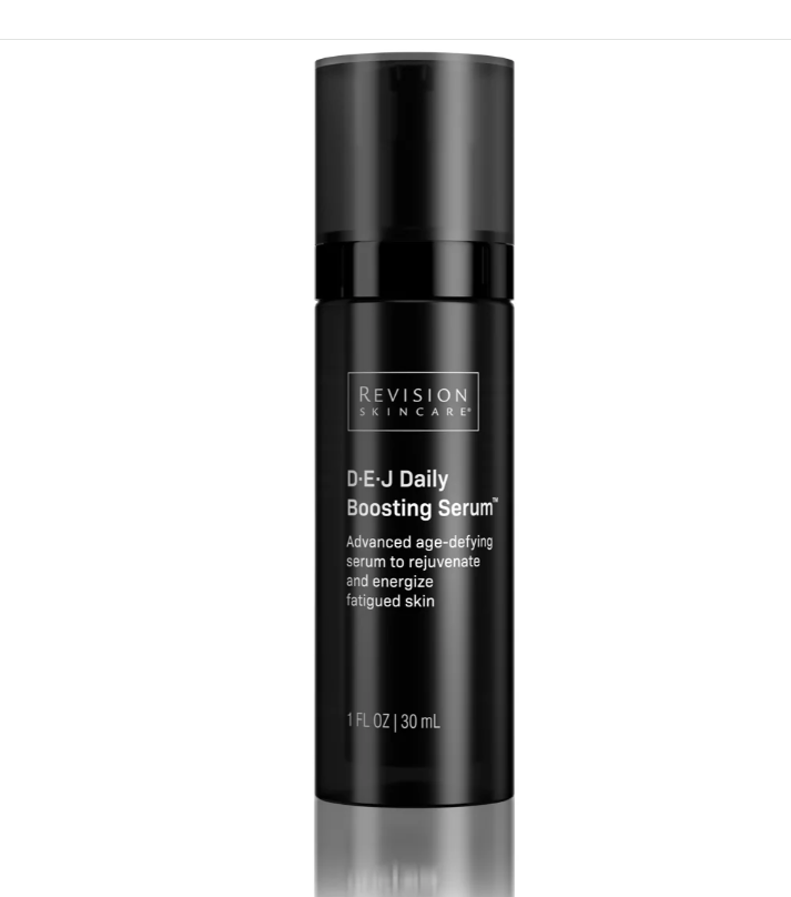 DEJ Boosting Serum