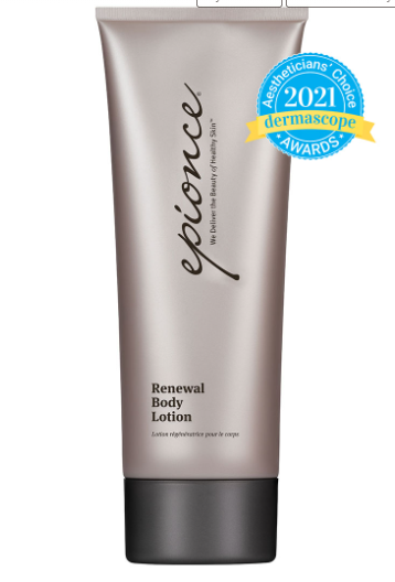 Renewal Body Lotion