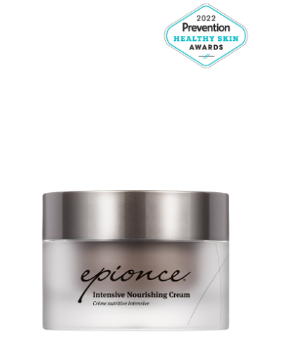 Intensive Nourishing Cream