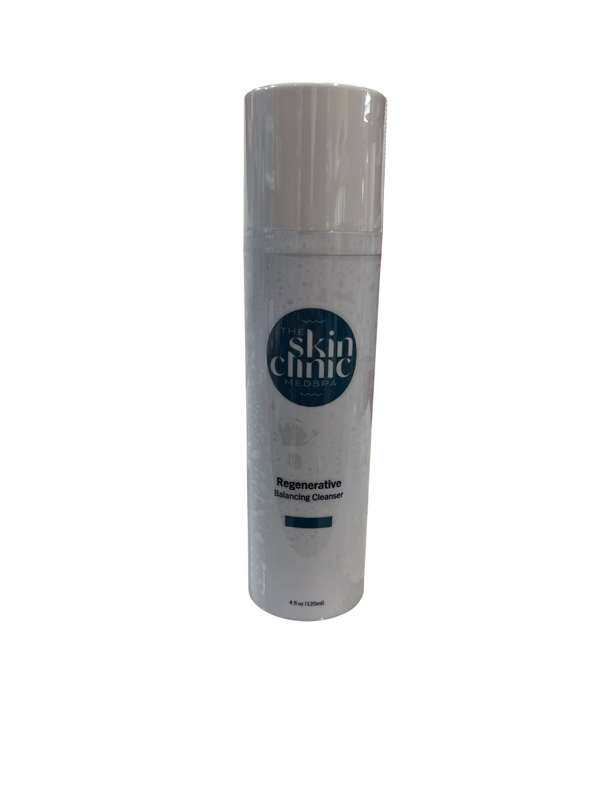 Regenerative Balancing Cleanser