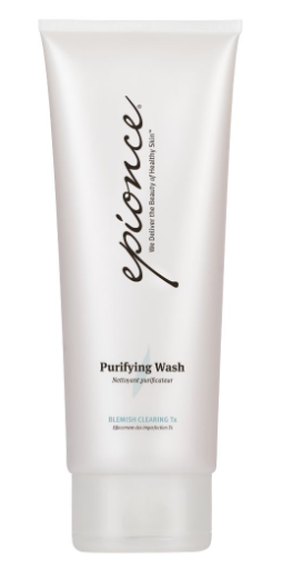 Purifying Wash