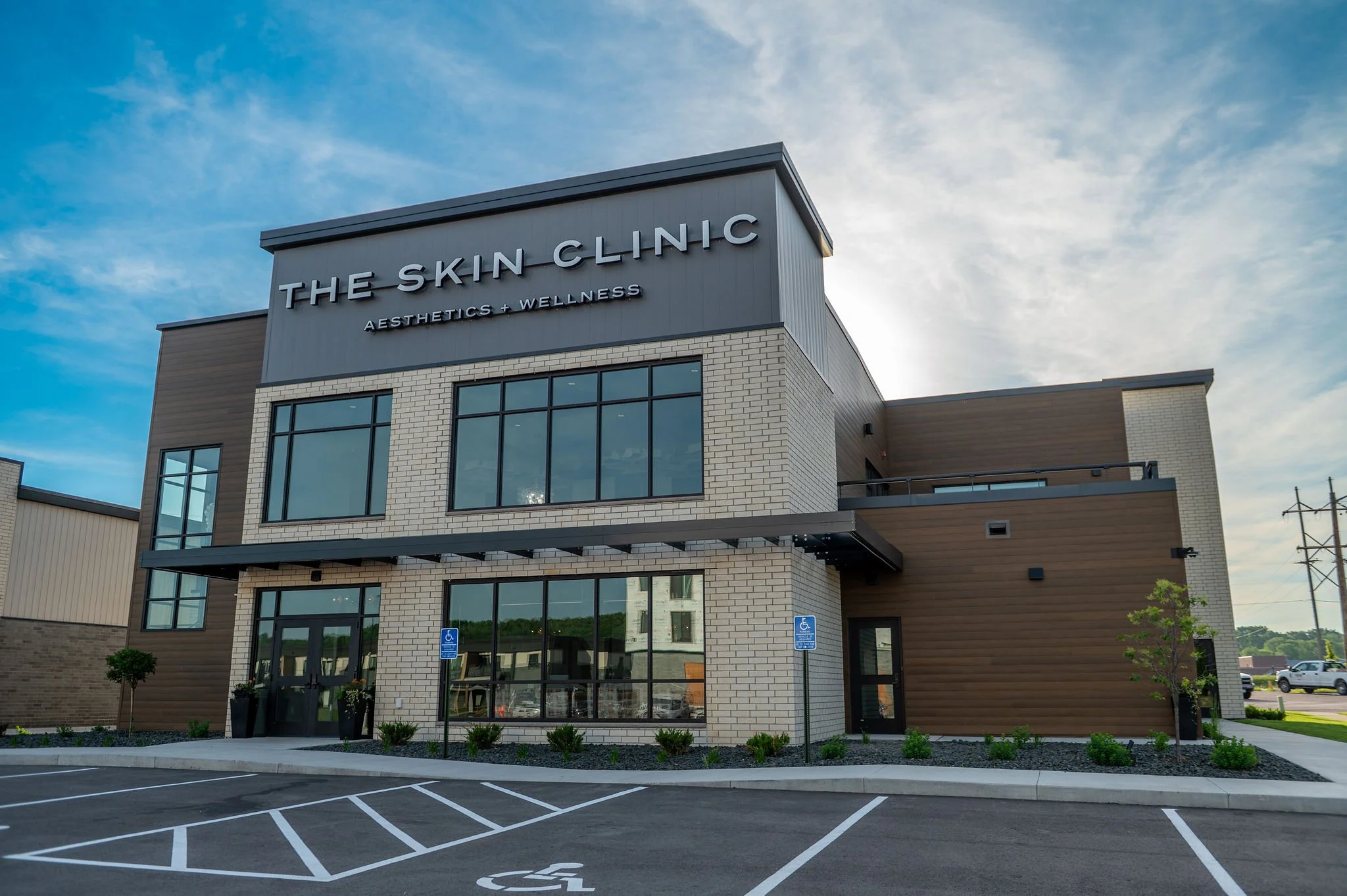 Premier Med Spa in Mankato, Mn 