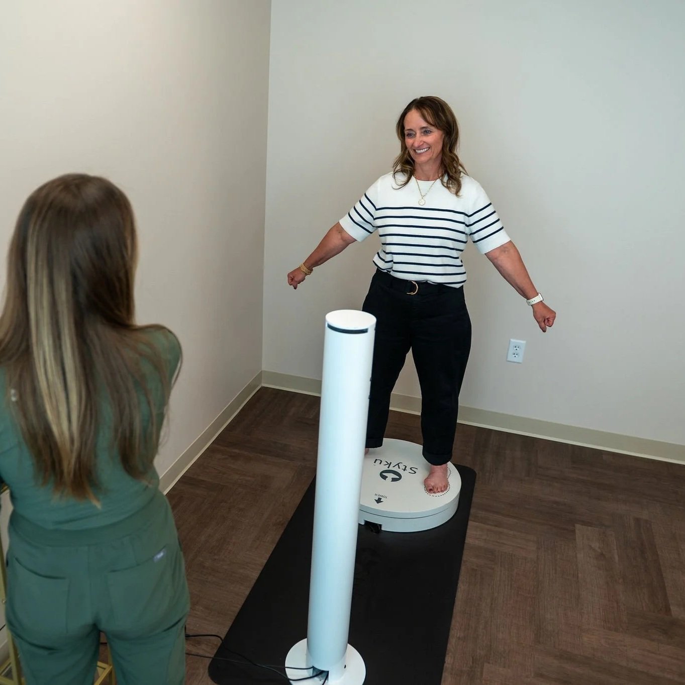 Medical Weight loss at the skin clinic in Mankato, Mn