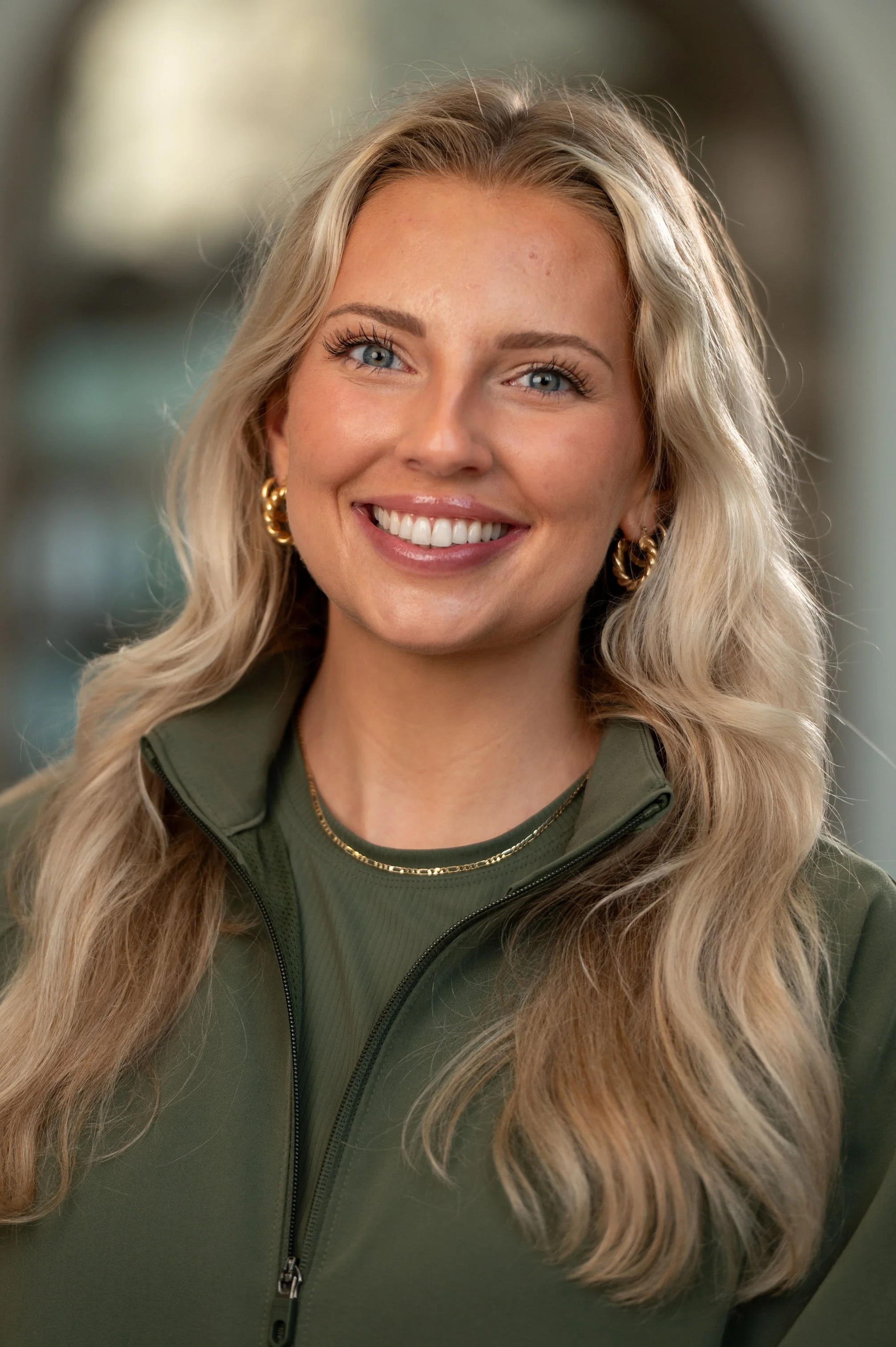 Rachel, Nurse Injector (botox and filler) at the Skin CLinic Mankato, MN