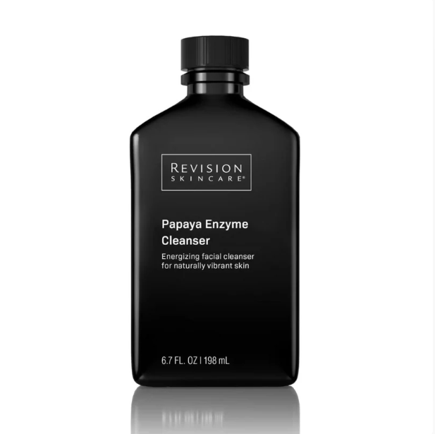 Papaya Enzyme Cleanser