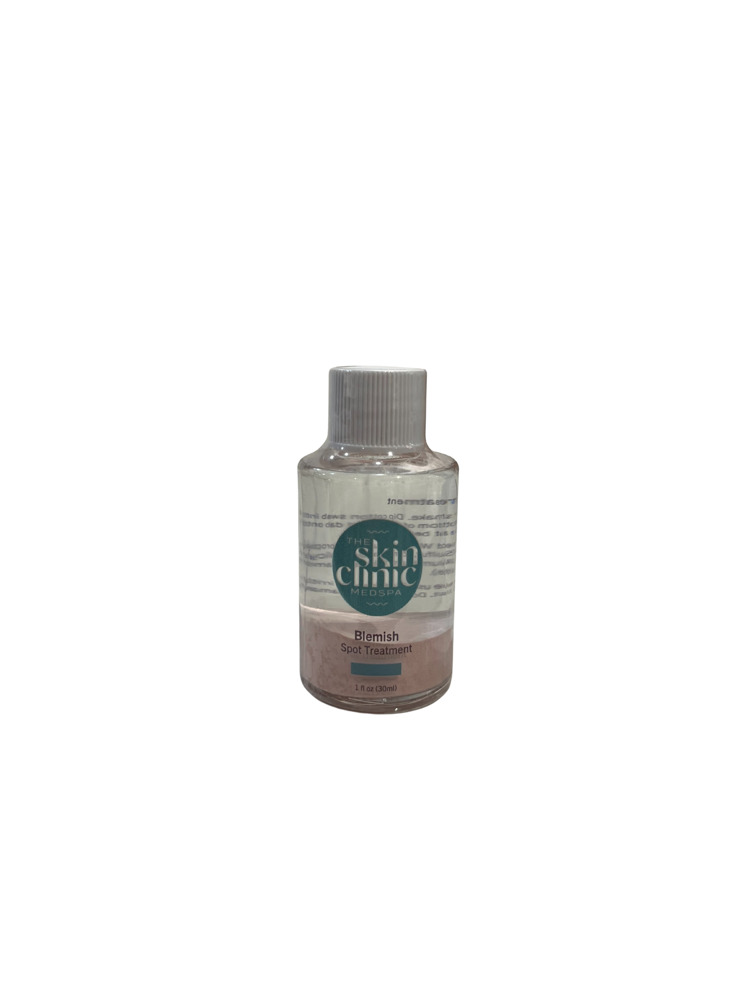 Blemish Spot Treatment