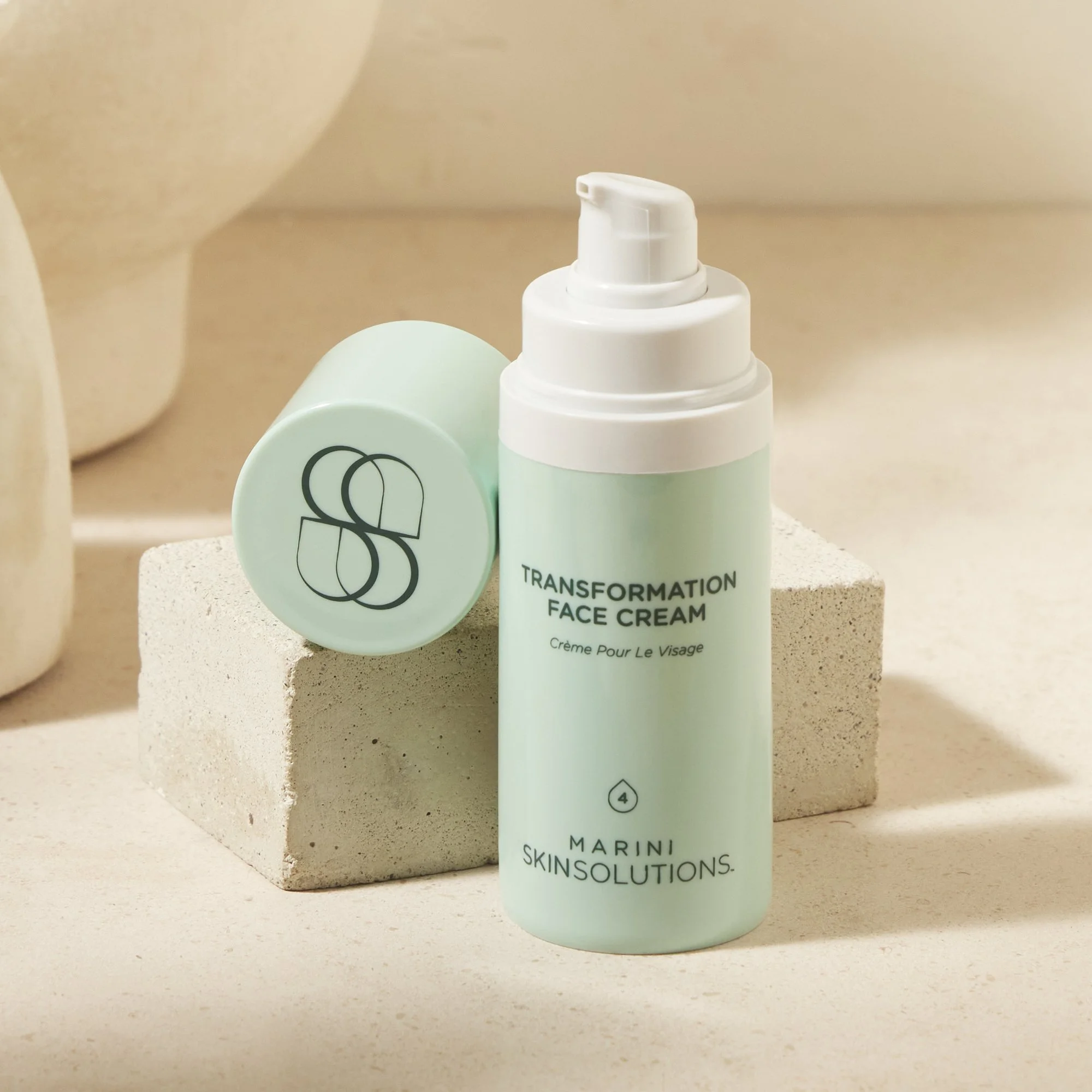 Transformation Face Cream