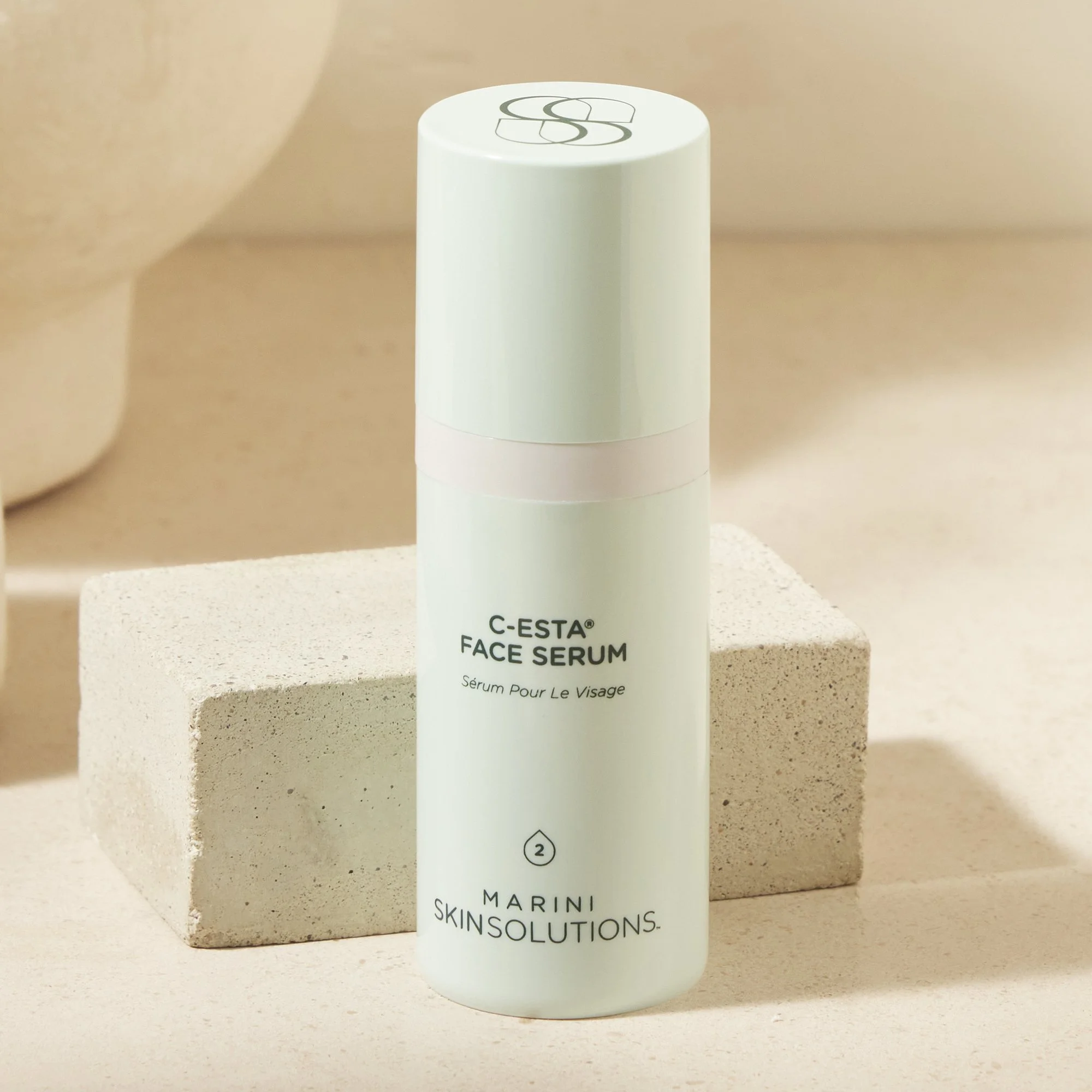 C-ESTA Face Serum