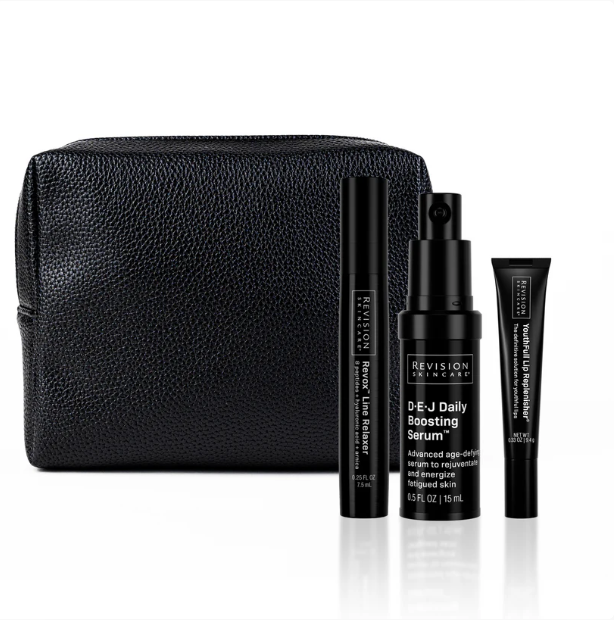 Injection Perfection Regimen