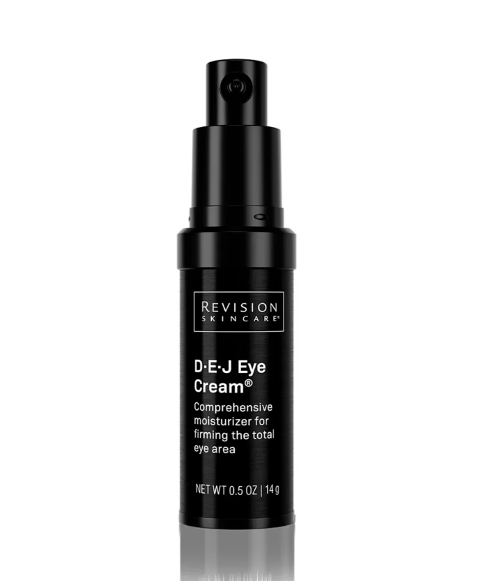 DEJ Eye Cream