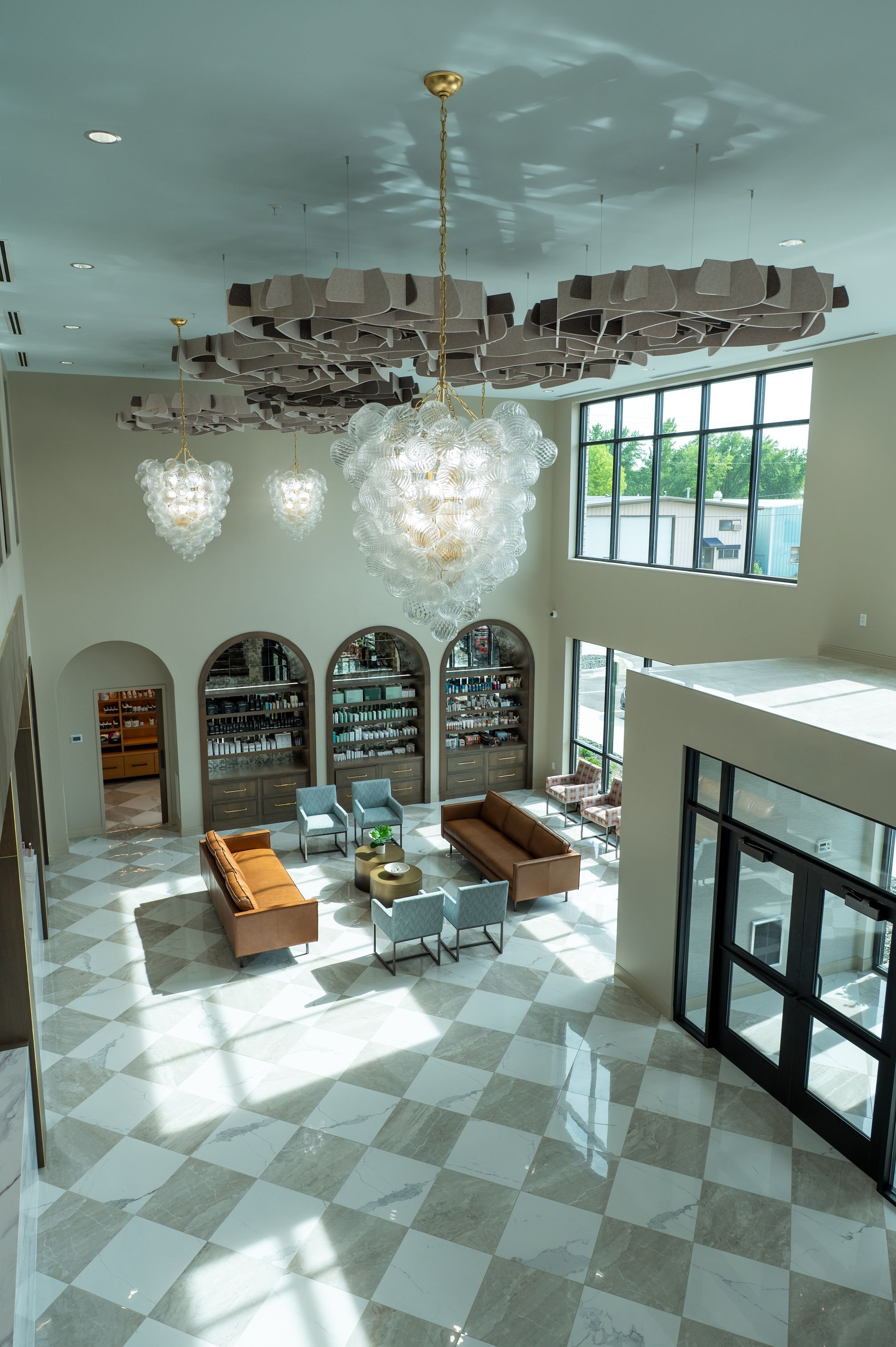 Skin Clinic Med Spa, Mankato, MN