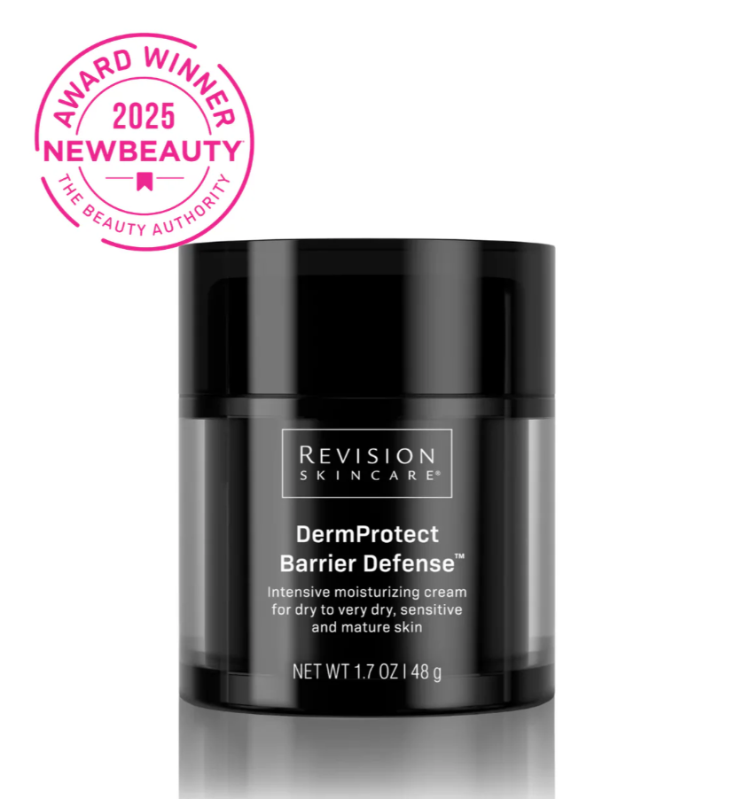 DermProtect Barrier Defense