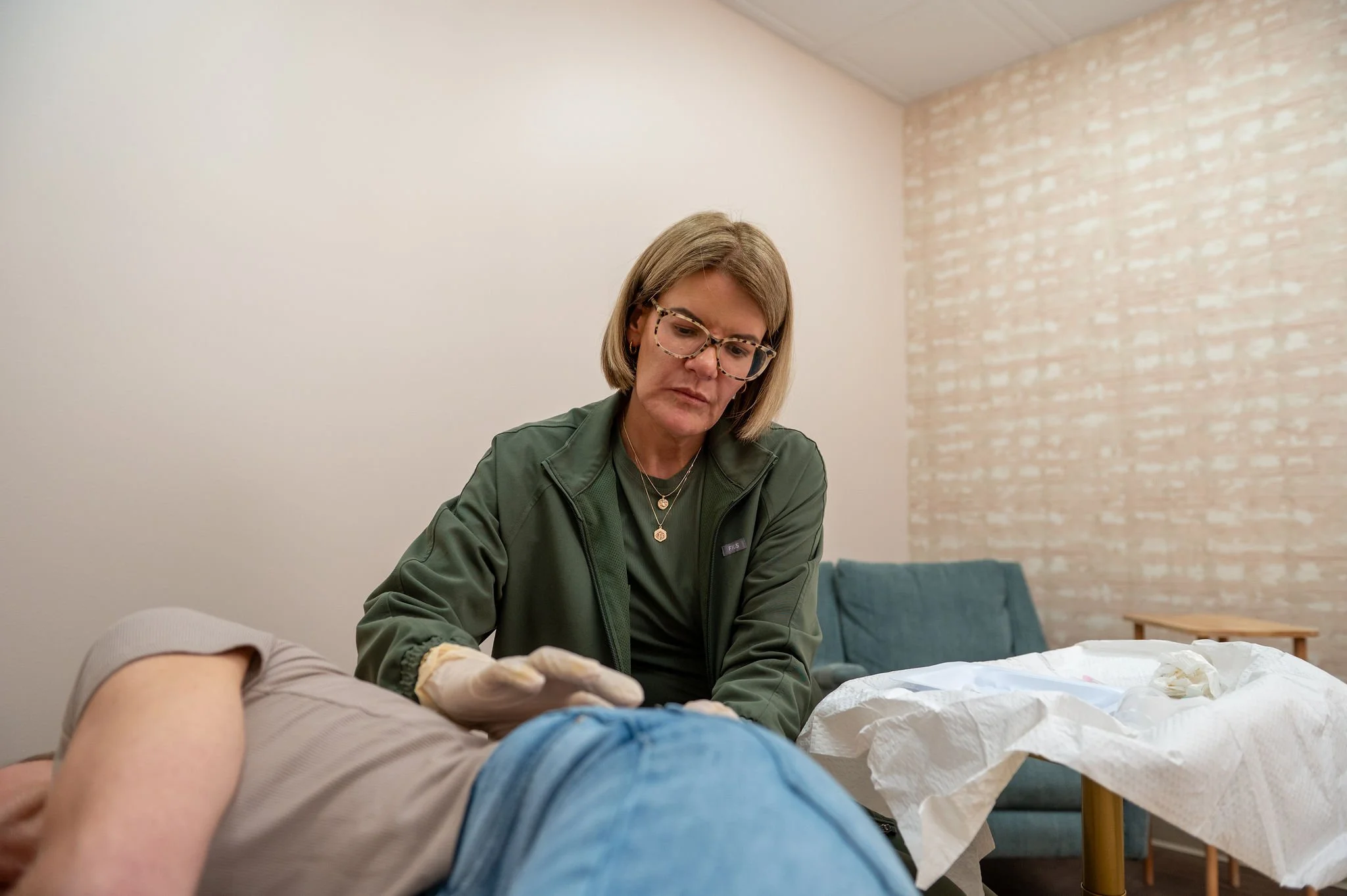 Hormone THerapuy with Biote Pellets, Skin Clinic, Mankato, MN