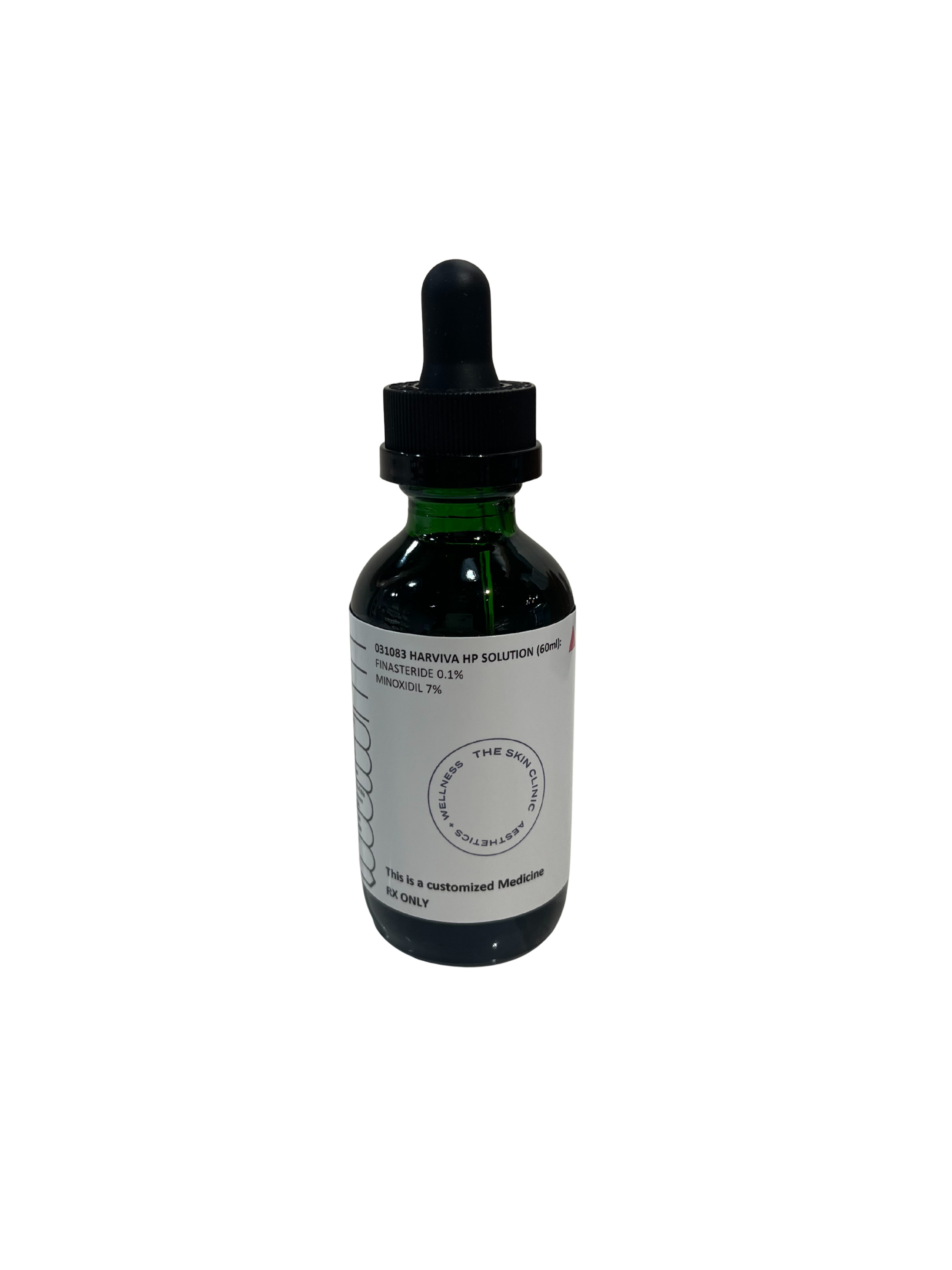 Alopecia Topical Solution