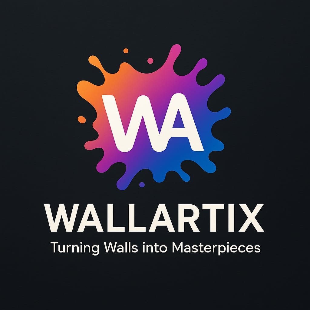 WallArtIX logo