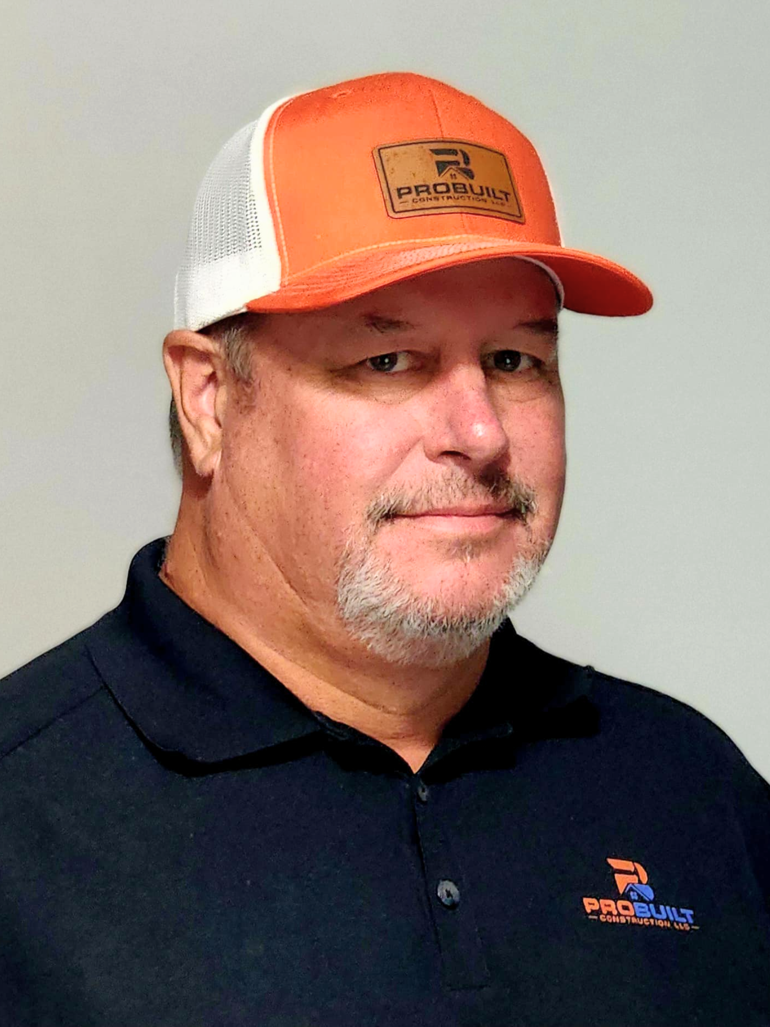 ProBuilt Founder Steve King