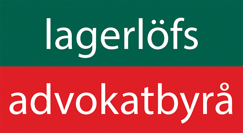 Lagerlöfs advokatbyrå - Din advokat i Malmö och Ystad