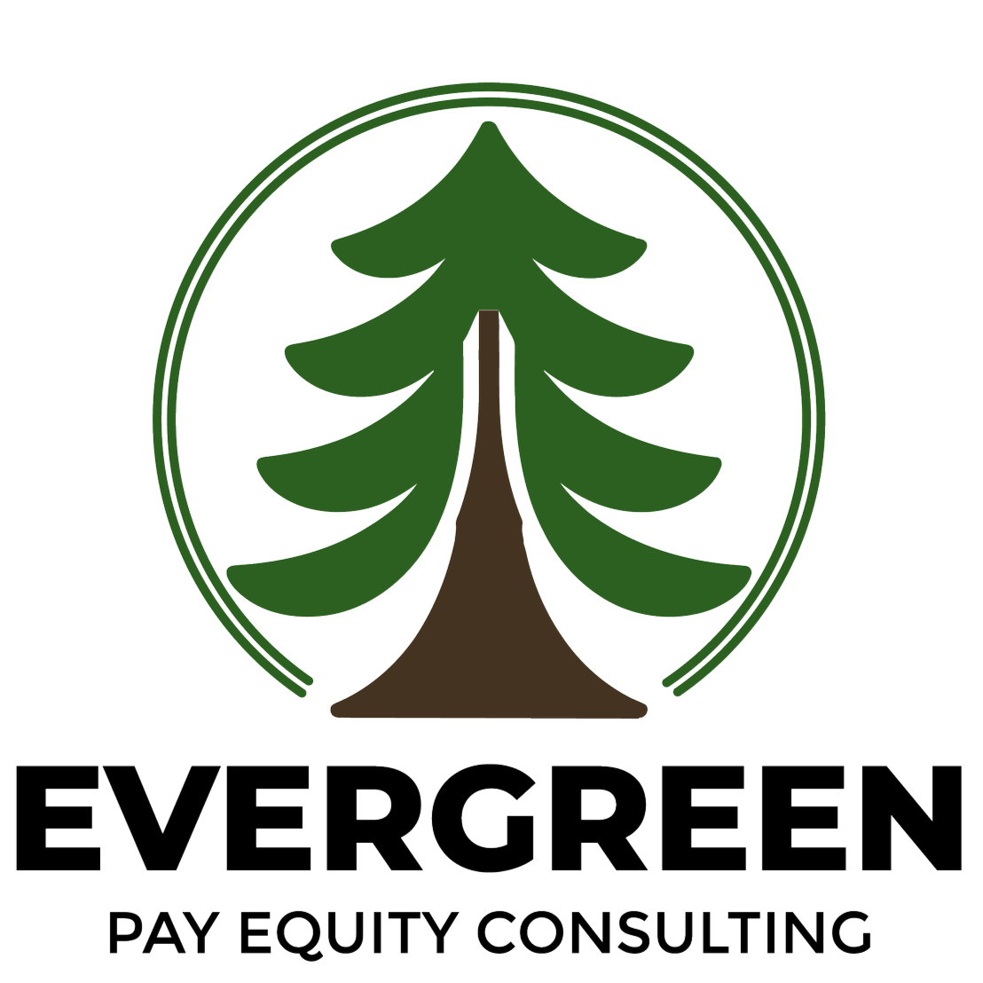 Evergreen Pay Equity Consulting