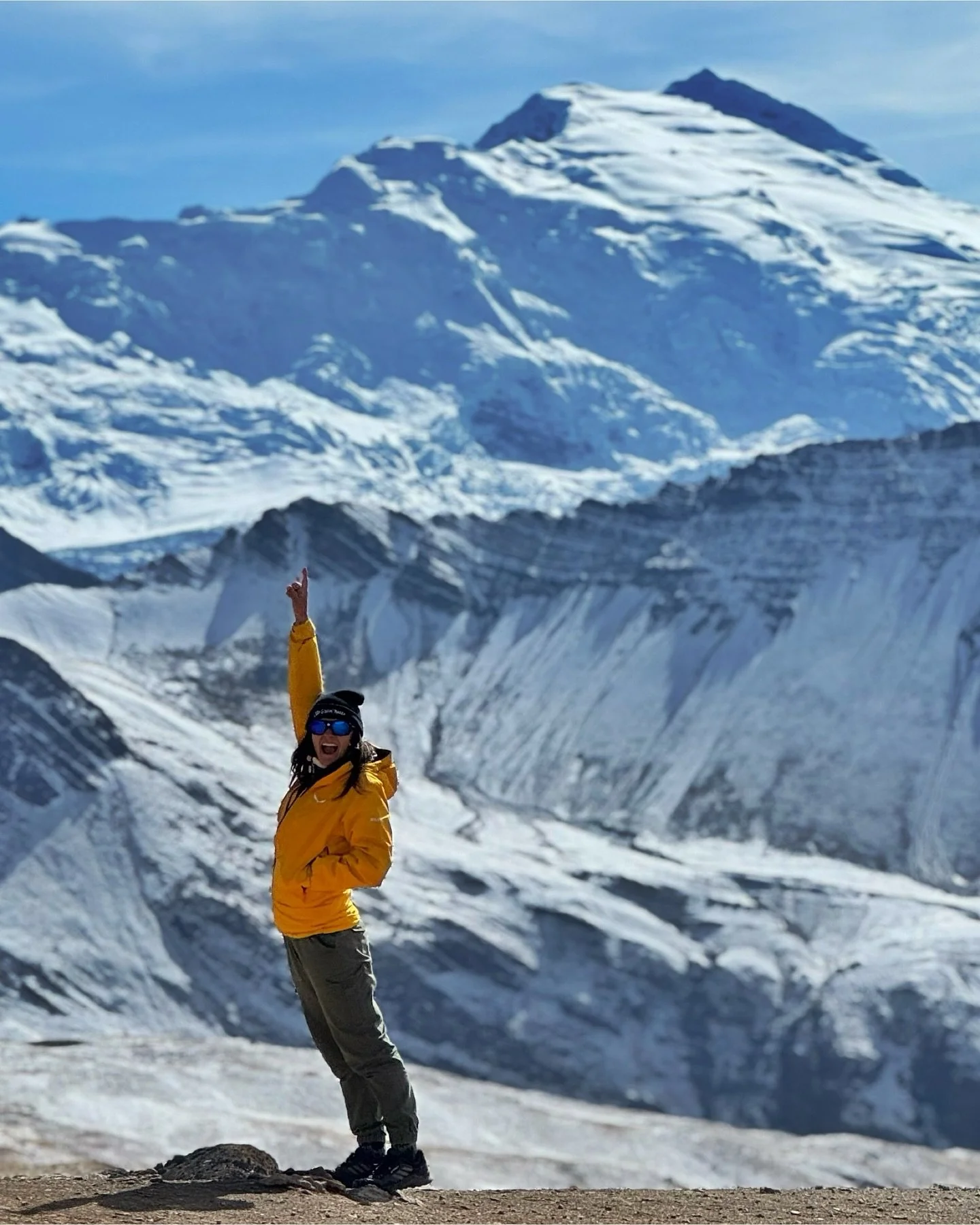Nella mia Top3 di viaggi il #per&ugrave; occupa il secondo posto, ma solo perch&eacute; - per abitudine - lascio sempre la medaglia d'oro all'avventura che ancora devo vivere. 

Camminare sulle Ande &egrave; senza dubbio la parte del viaggio che pref