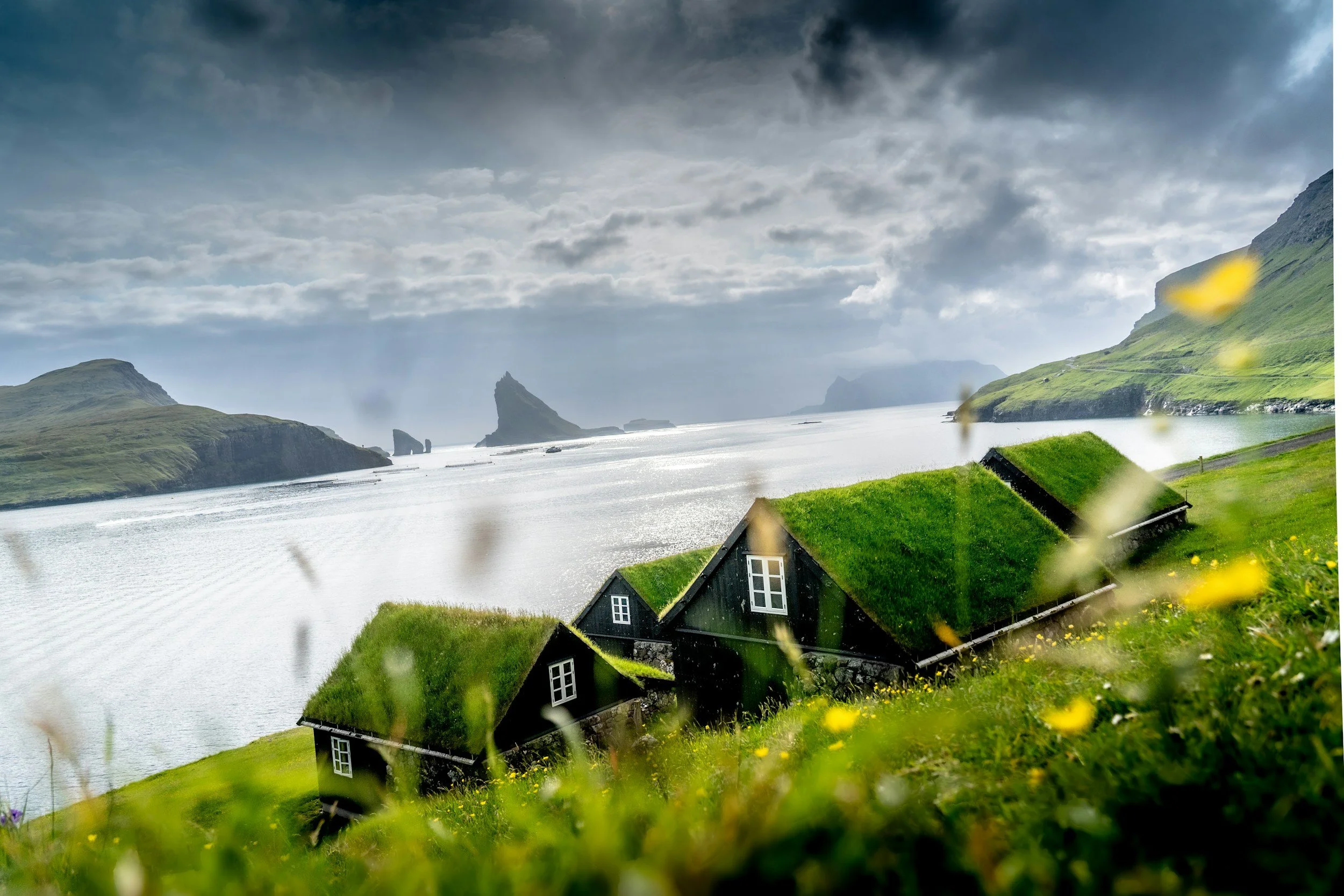Faroe