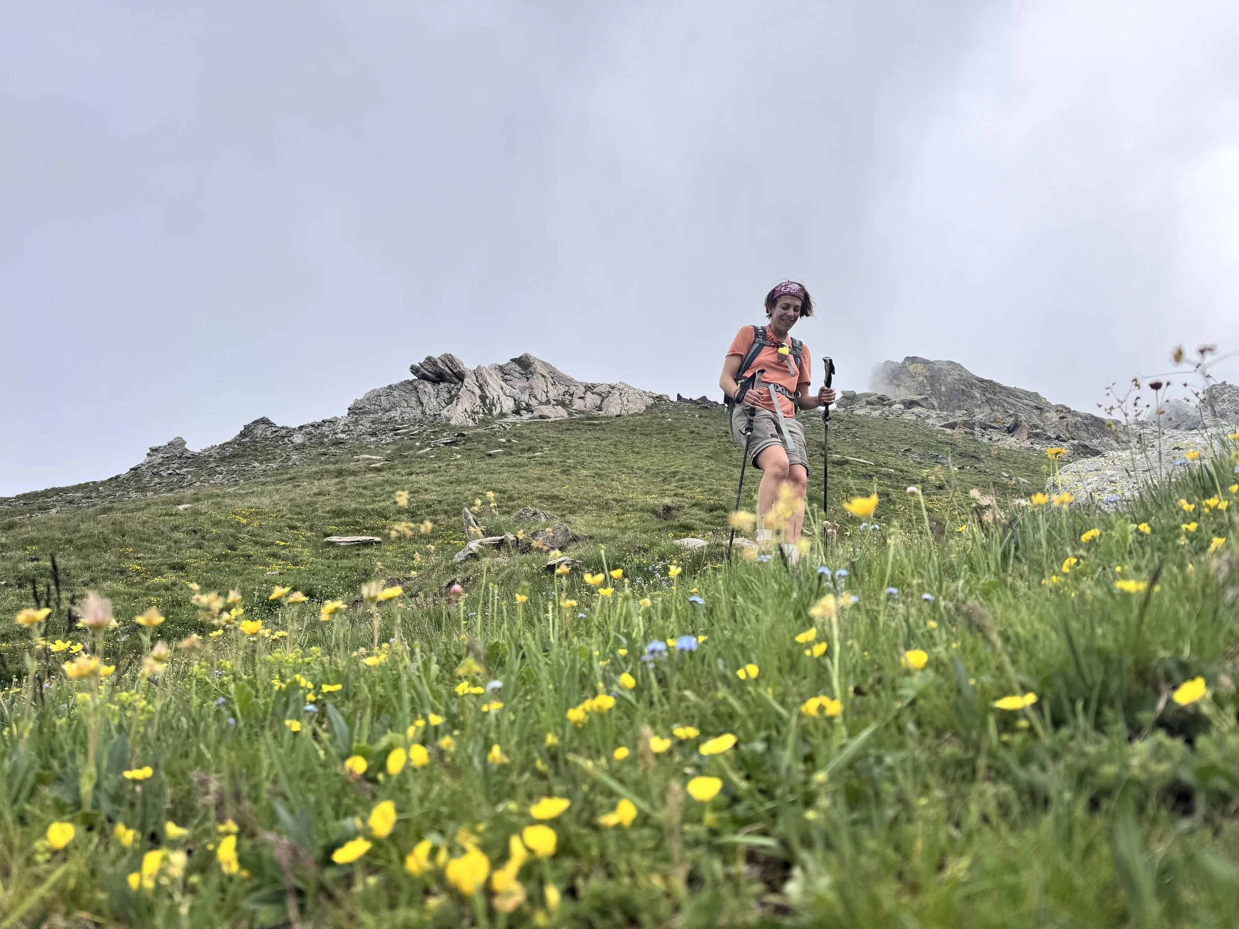 CAMMINO DI ERMENEGILDO