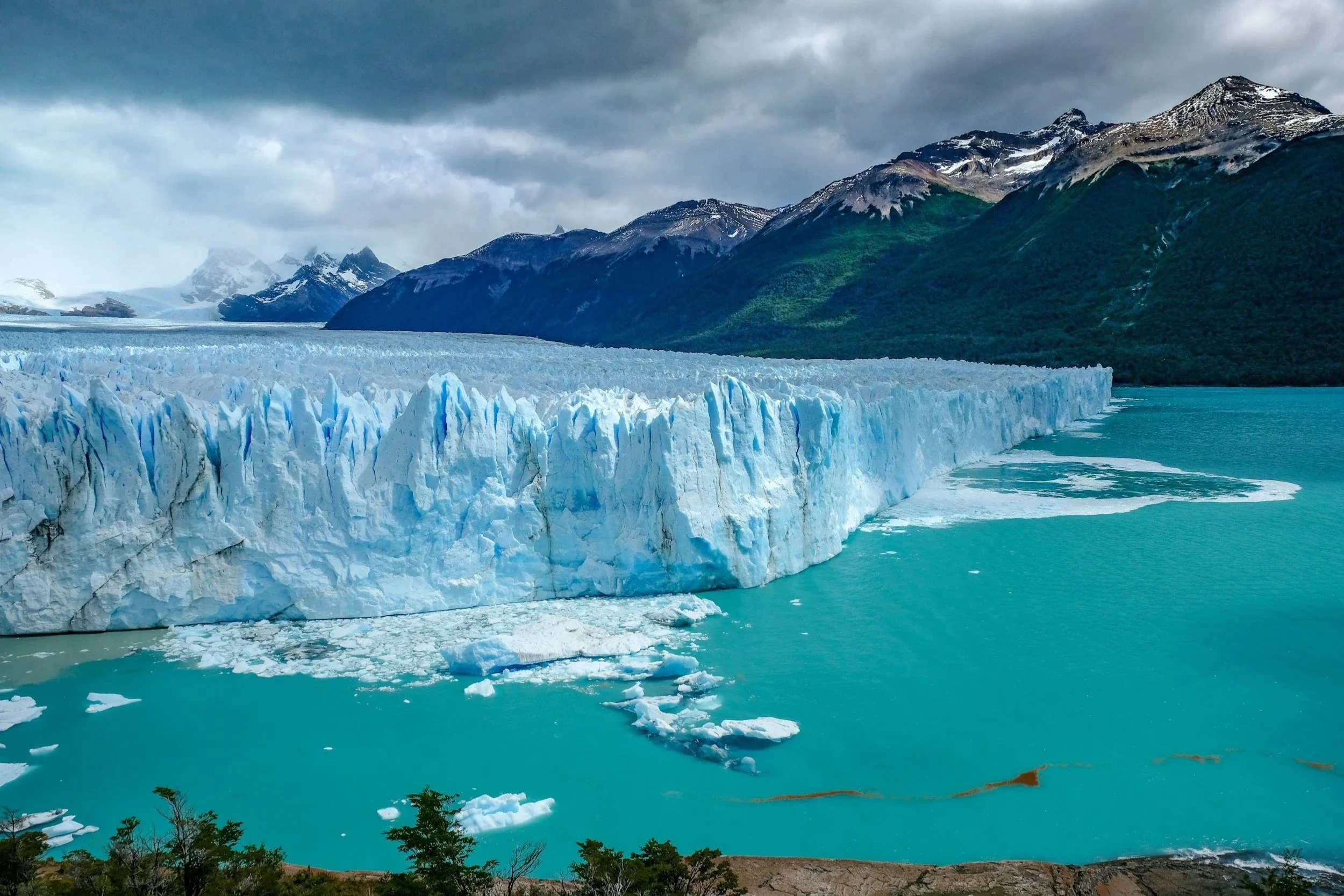 VIAGGIO IN PATAGONIA 
