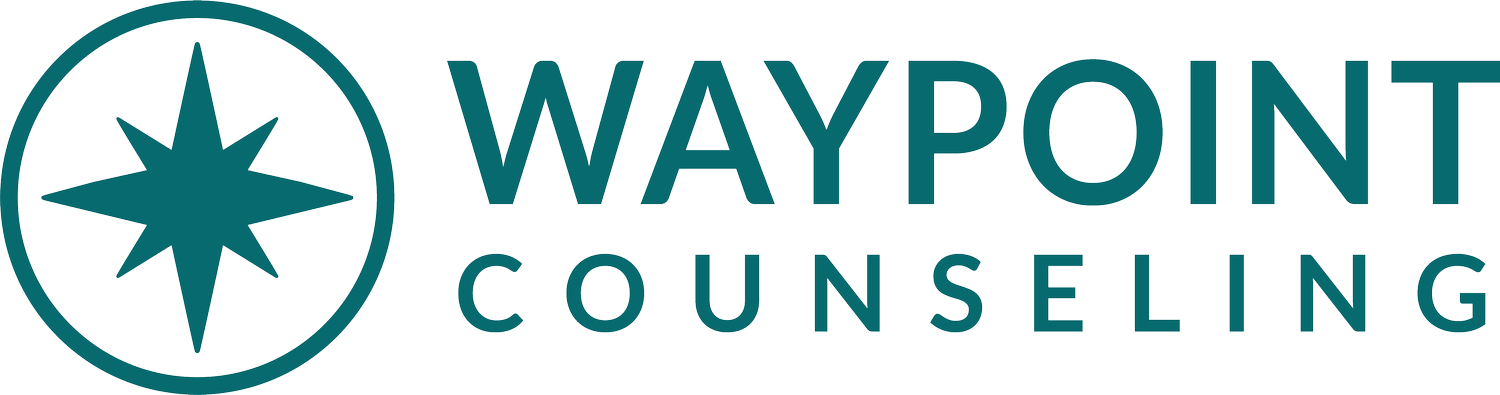 Waypoint Counseling