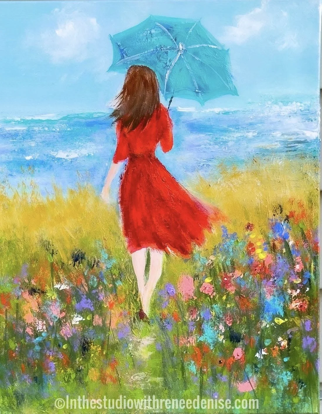16x20. Limit 6