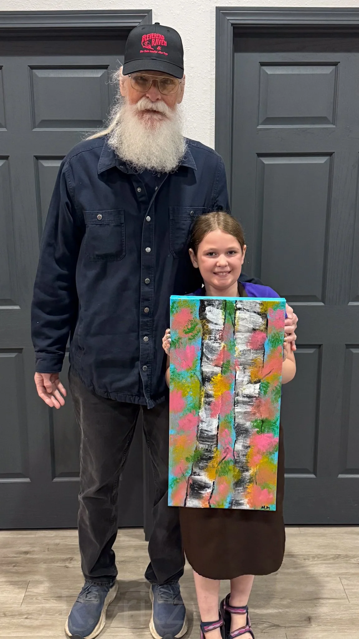 Magnolia and Gpa Kent.JPG