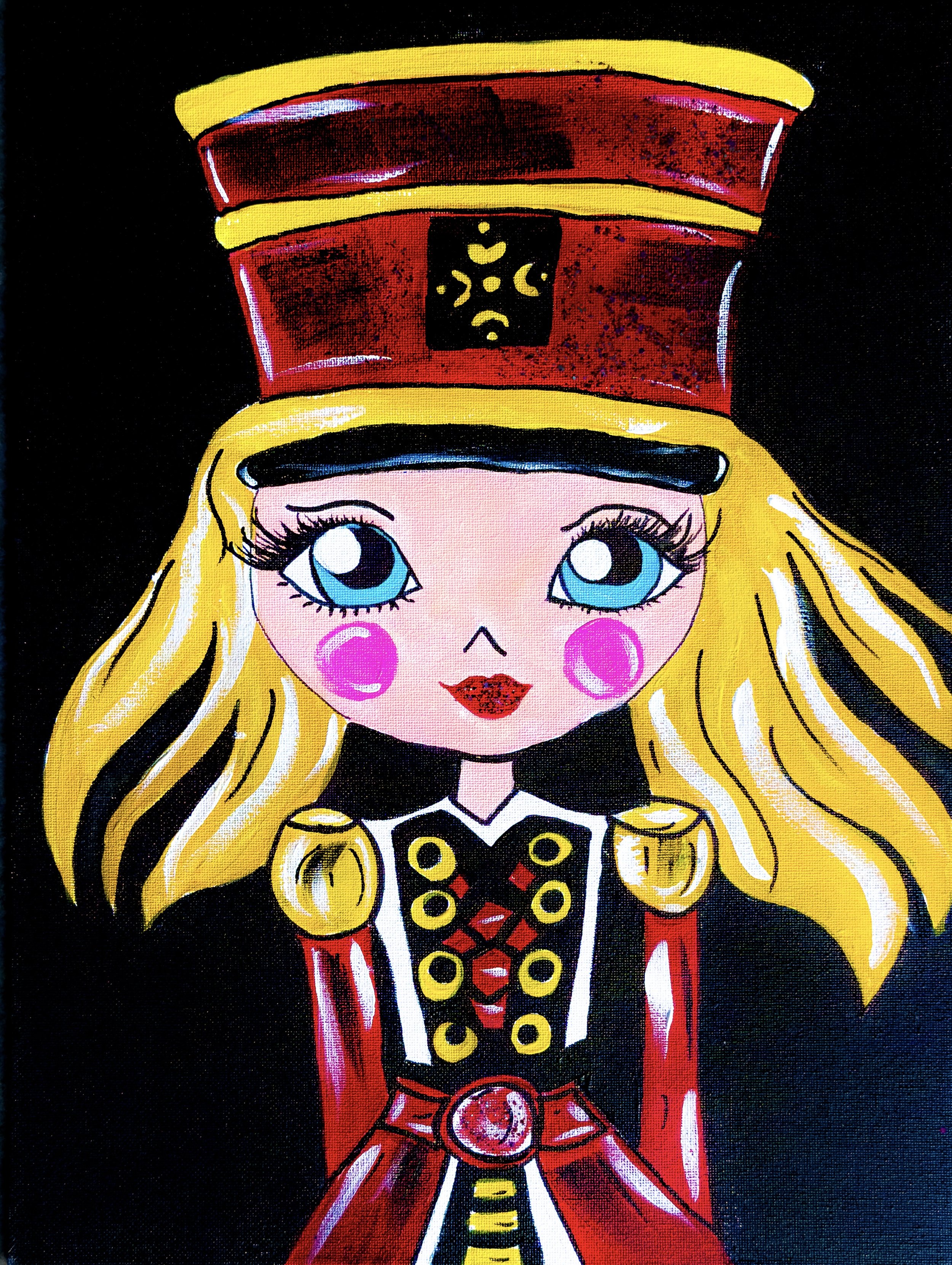 Size 12x16