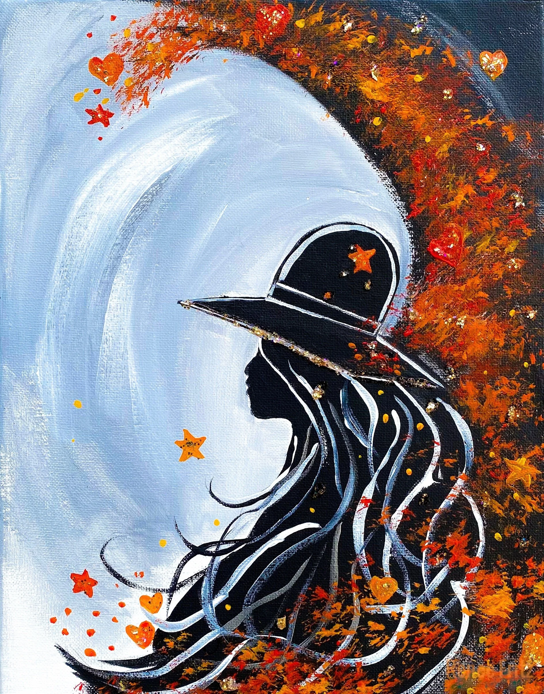Size 12x16