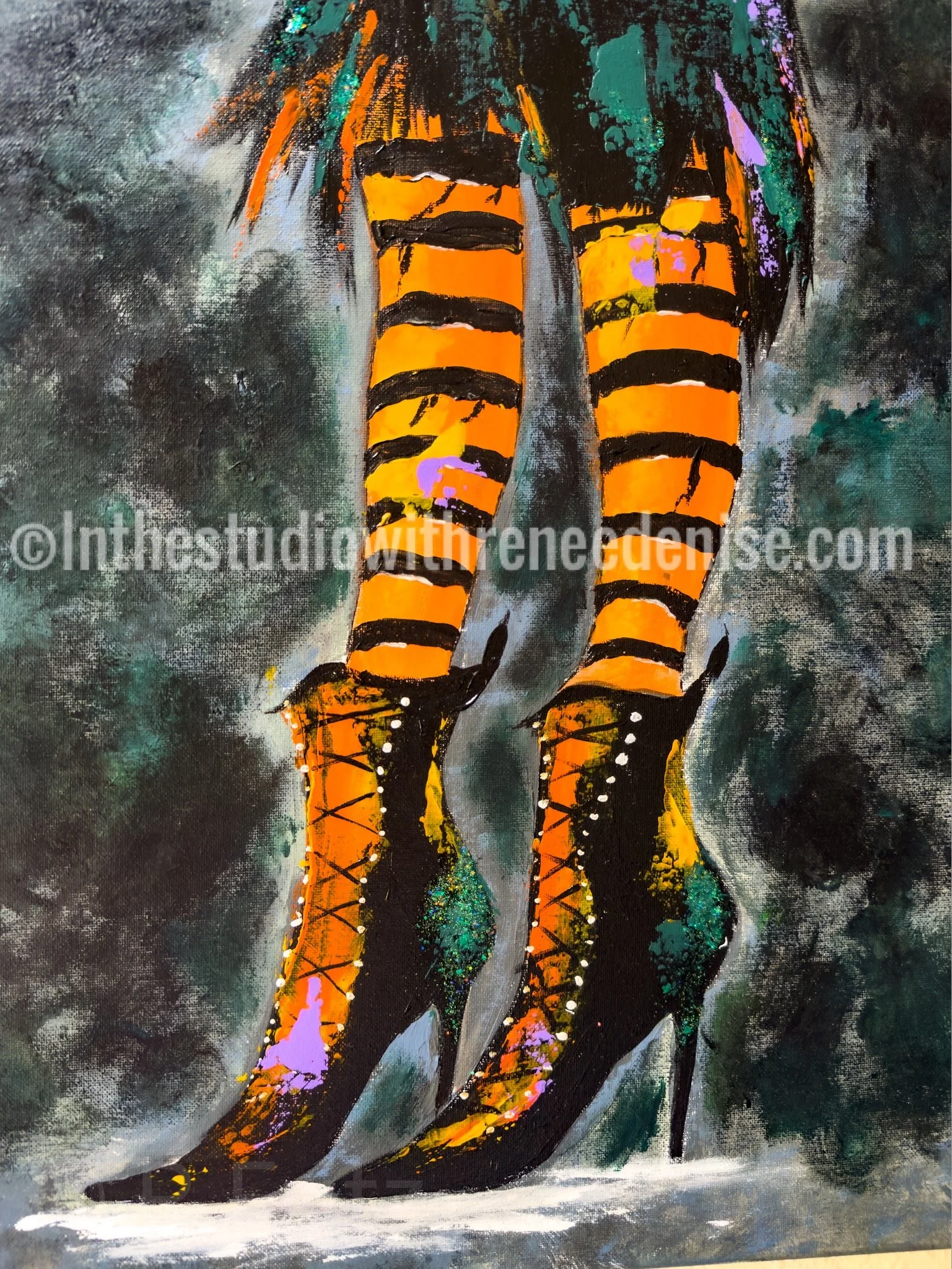 Size 12x16